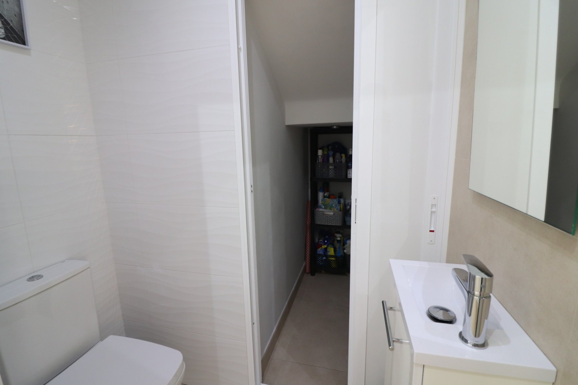 Reventa - Semi Detached Villa - Benijofar - Benijofar - Village