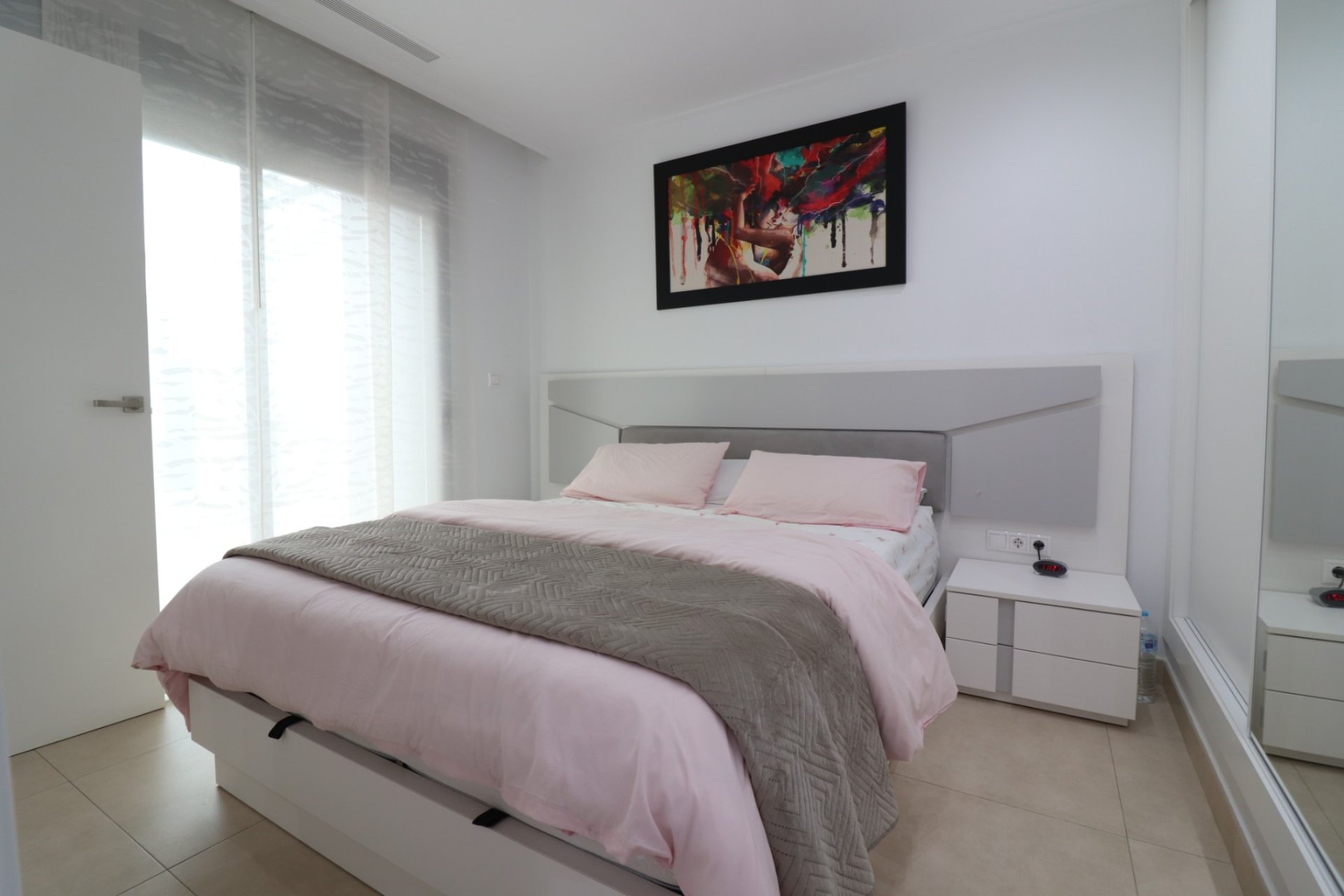 Reventa - Semi Detached Villa - Benijofar - Benijofar - Village