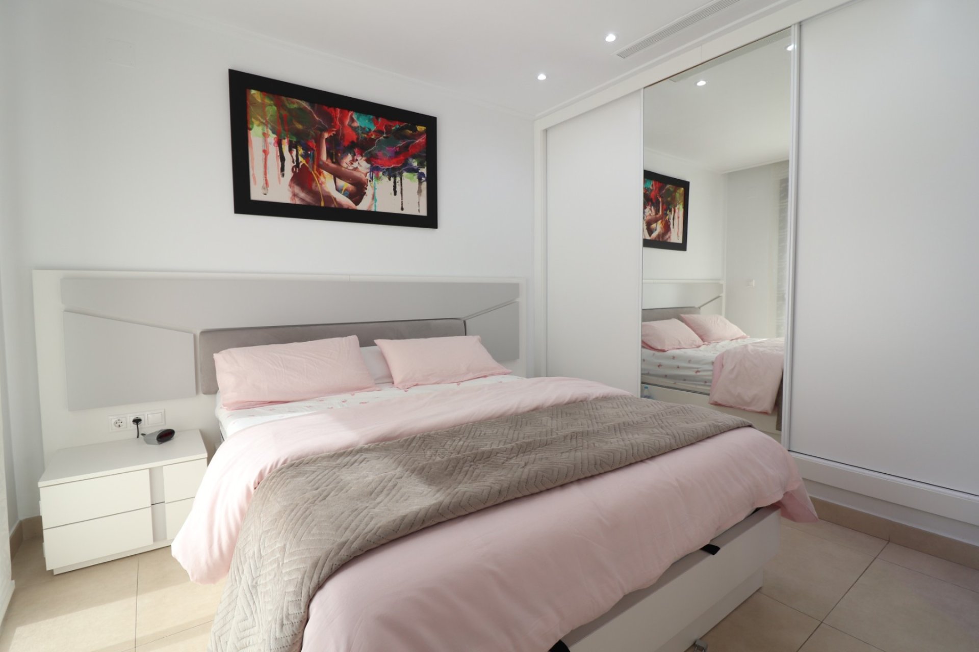 Reventa - Semi Detached Villa - Benijofar - Benijofar - Village