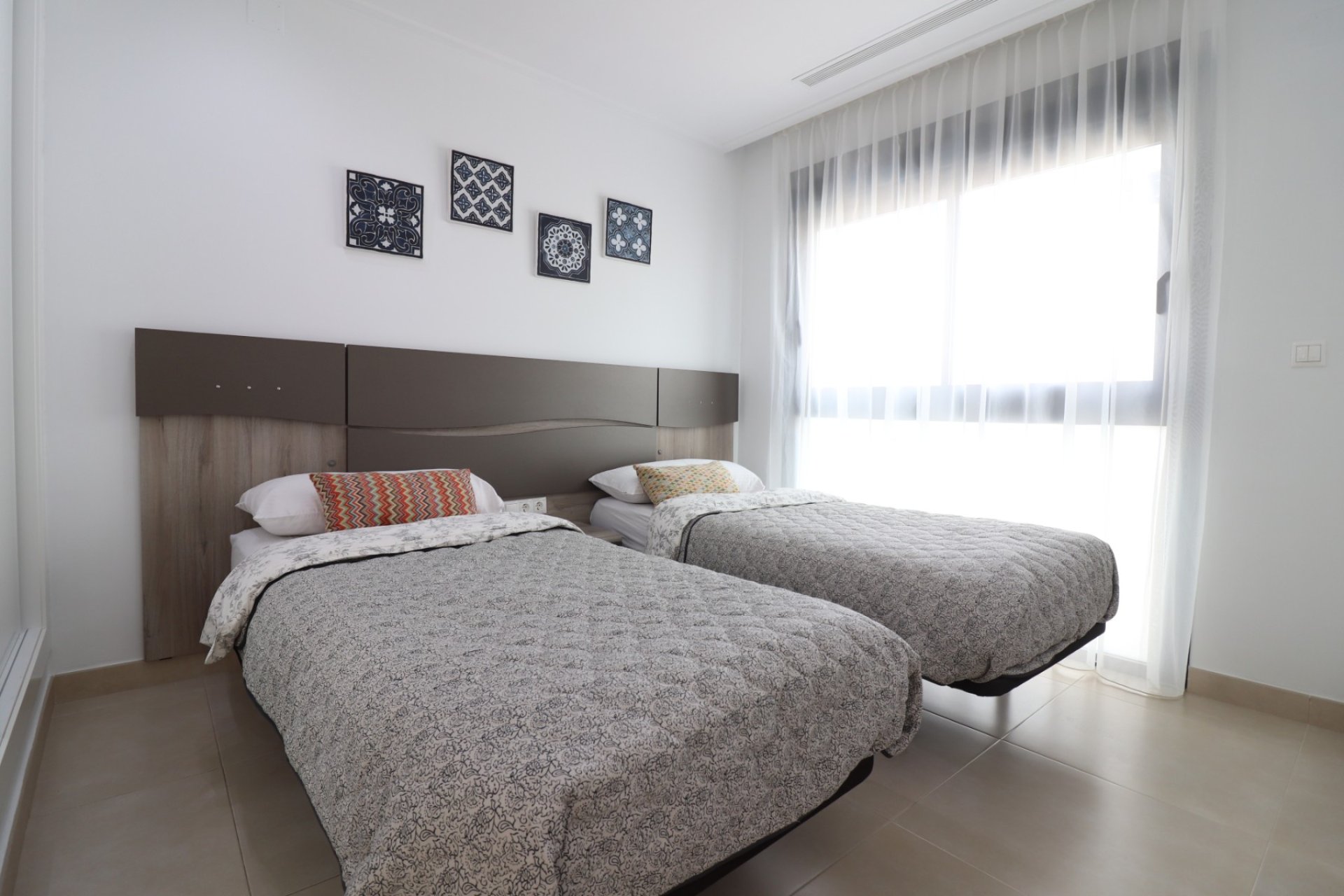 Reventa - Semi Detached Villa - Benijofar - Benijofar - Village