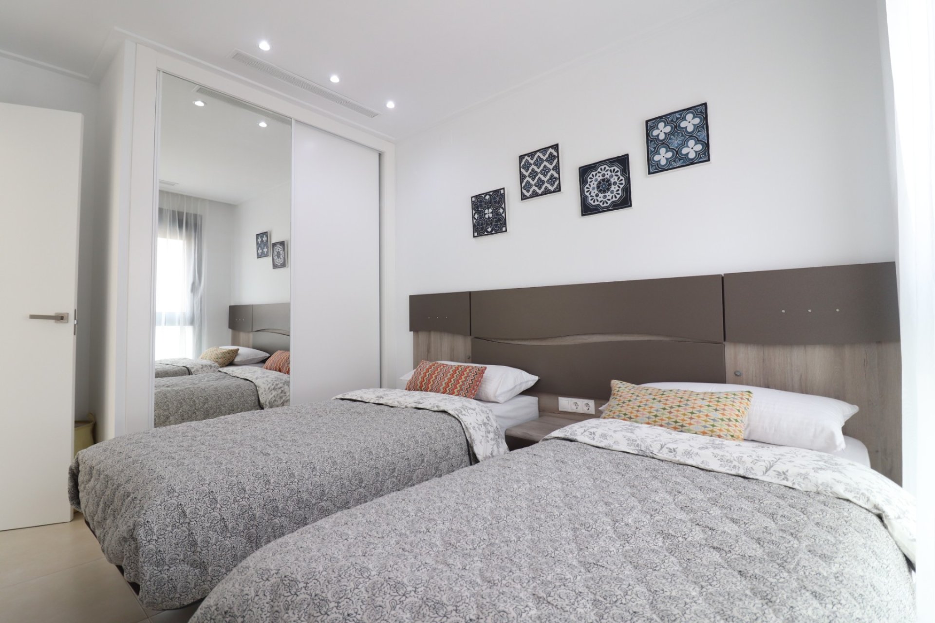 Reventa - Semi Detached Villa - Benijofar - Benijofar - Village