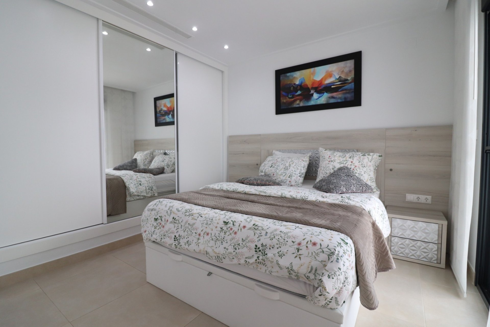 Reventa - Semi Detached Villa - Benijofar - Benijofar - Village