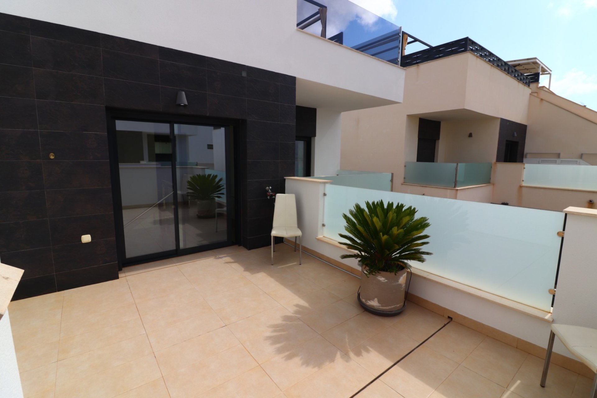Reventa - Semi Detached Villa - Benijofar - Benijofar - Village