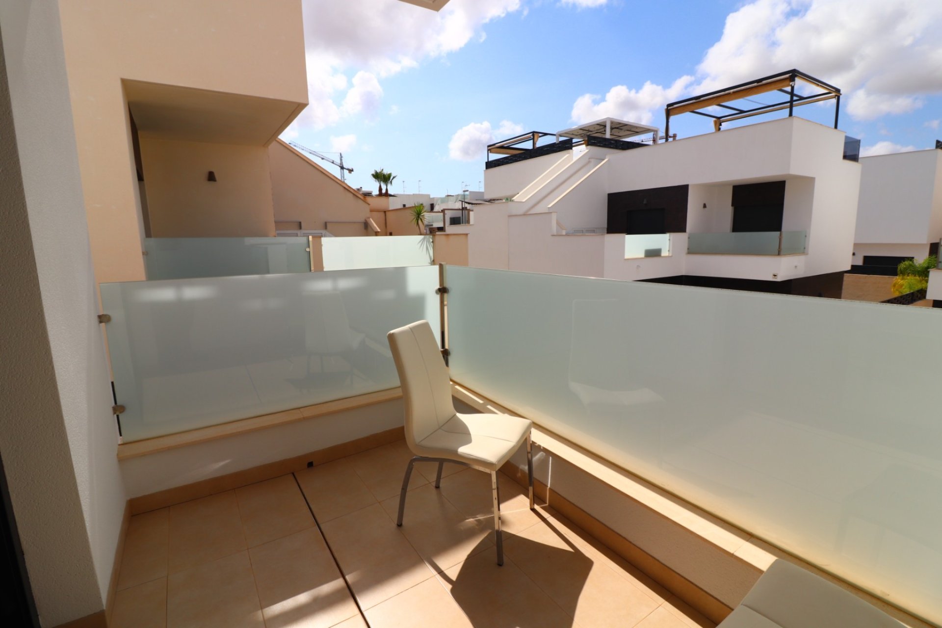 Reventa - Semi Detached Villa - Benijofar - Benijofar - Village