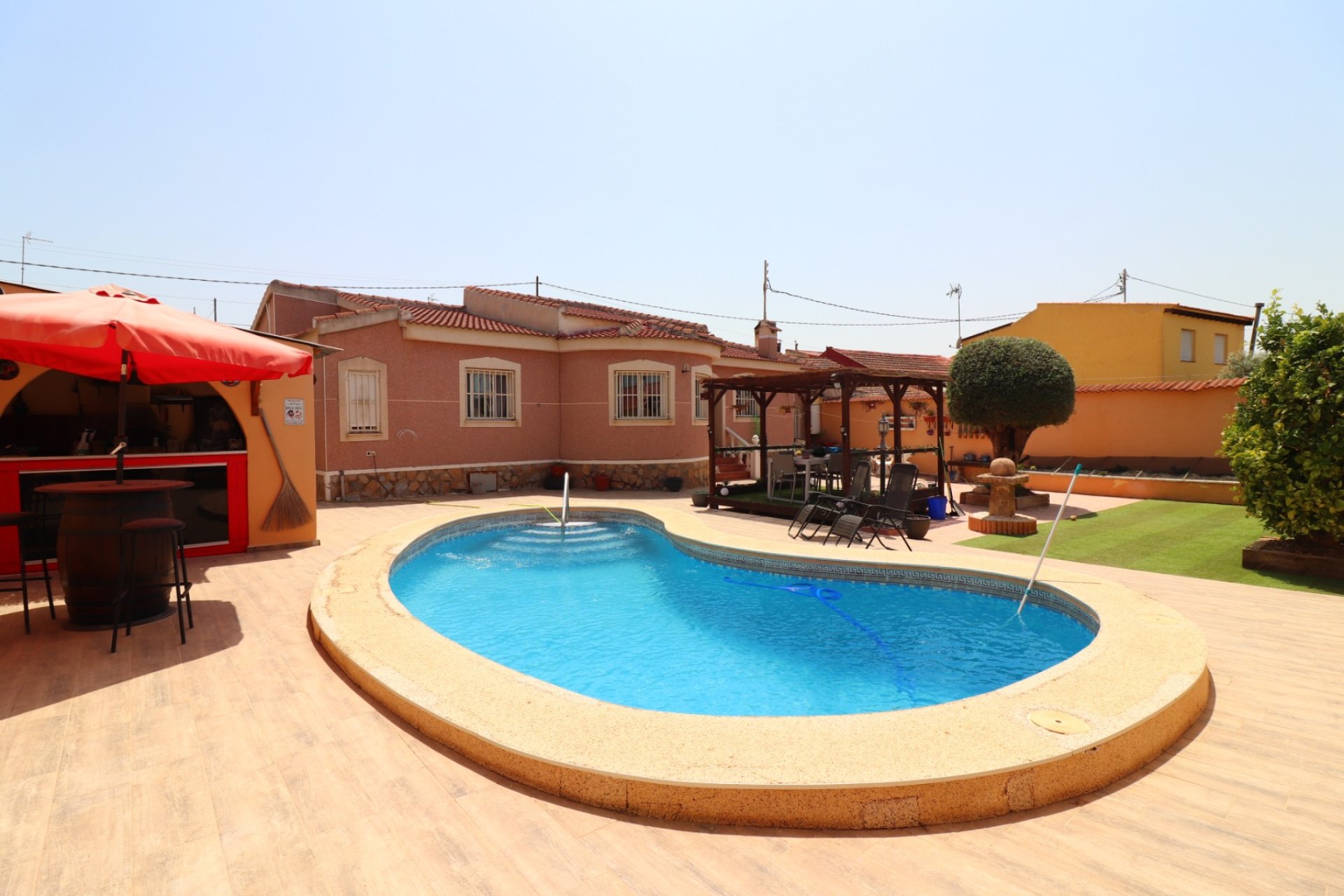 Reventa - Semi Detached Villa - Benijofar - Benijofar - Village