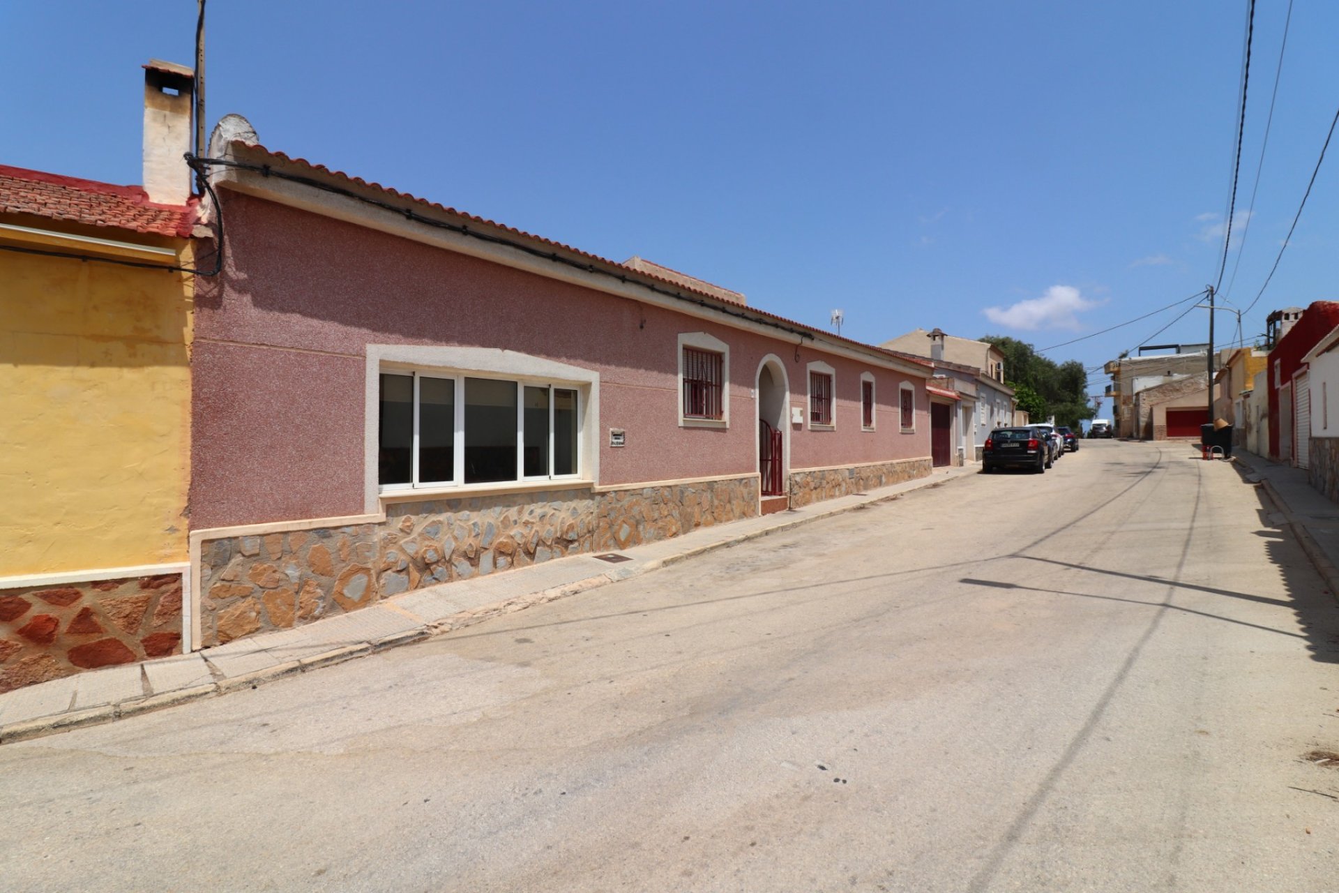 Reventa - Semi Detached Villa - Benijofar - Benijofar - Village