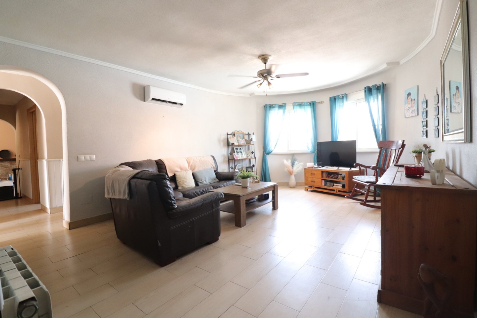 Reventa - Semi Detached Villa - Benijofar - Benijofar - Village