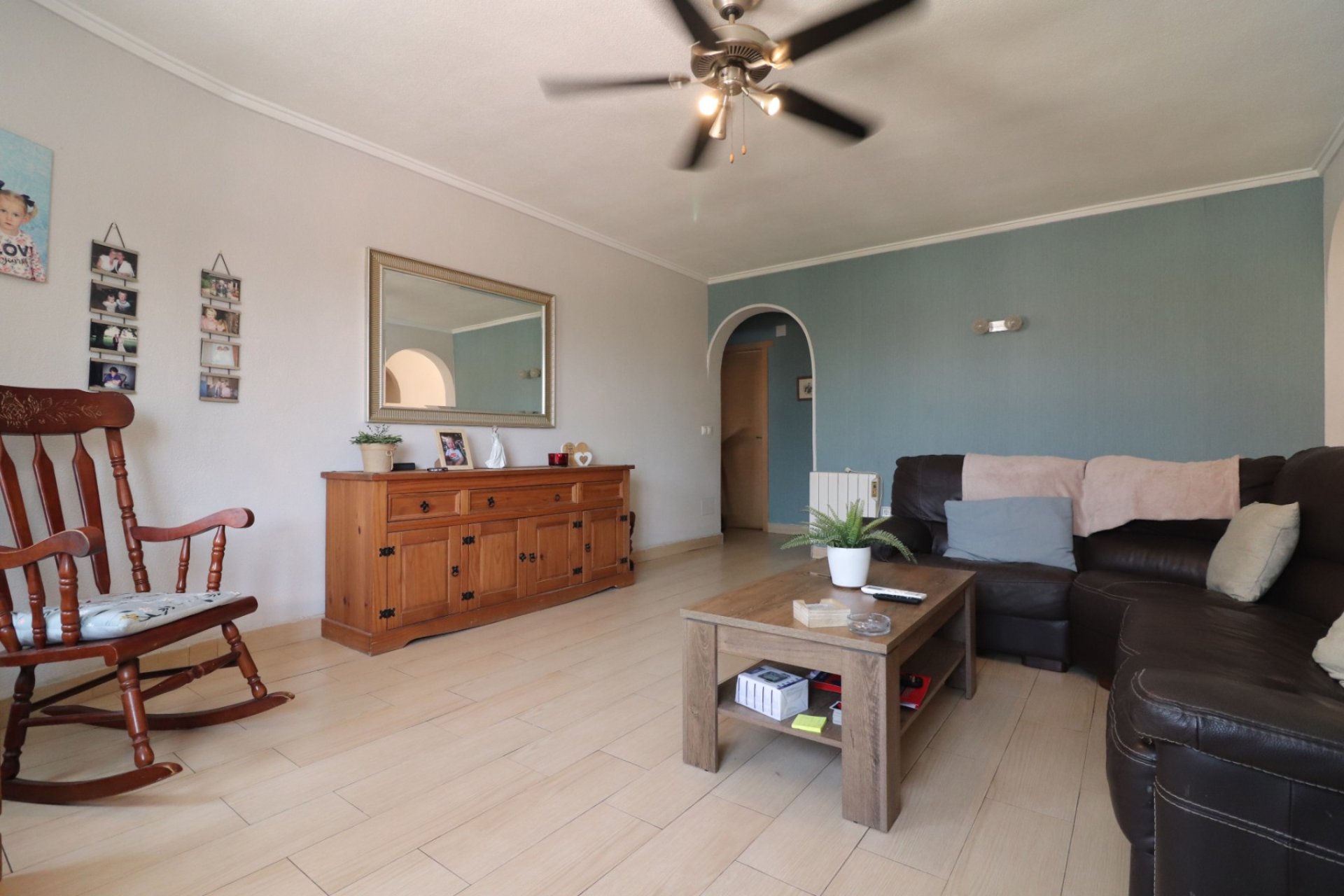 Reventa - Semi Detached Villa - Benijofar - Benijofar - Village