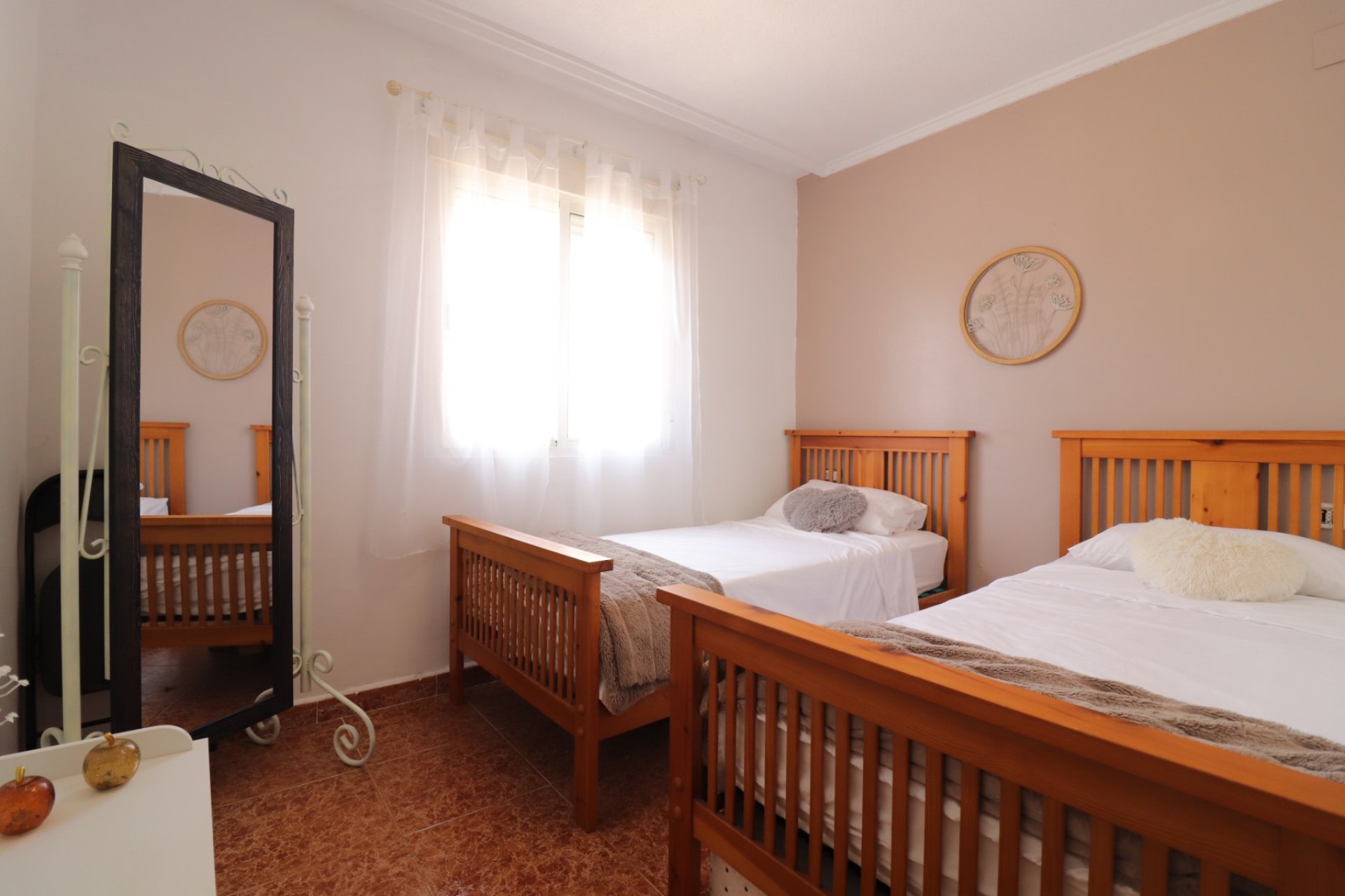 Reventa - Semi Detached Villa - Benijofar - Benijofar - Village