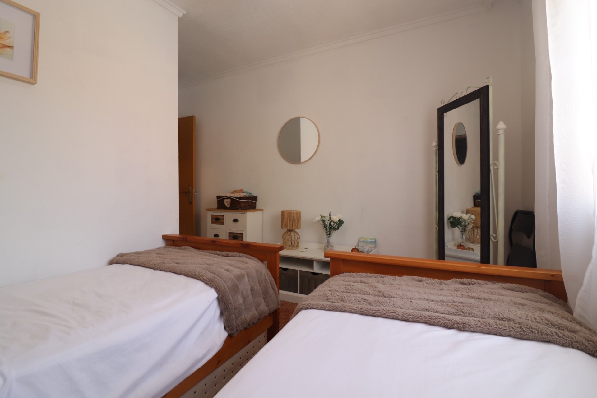Reventa - Semi Detached Villa - Benijofar - Benijofar - Village