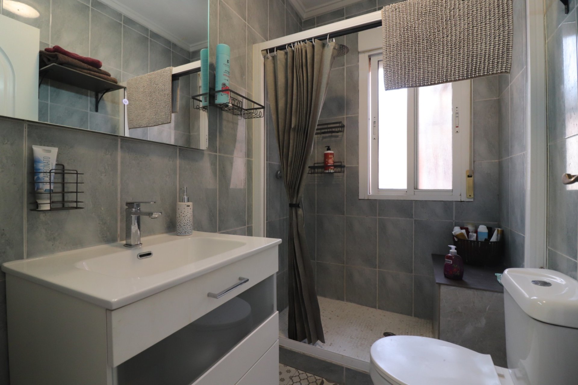Reventa - Semi Detached Villa - Benijofar - Benijofar - Village