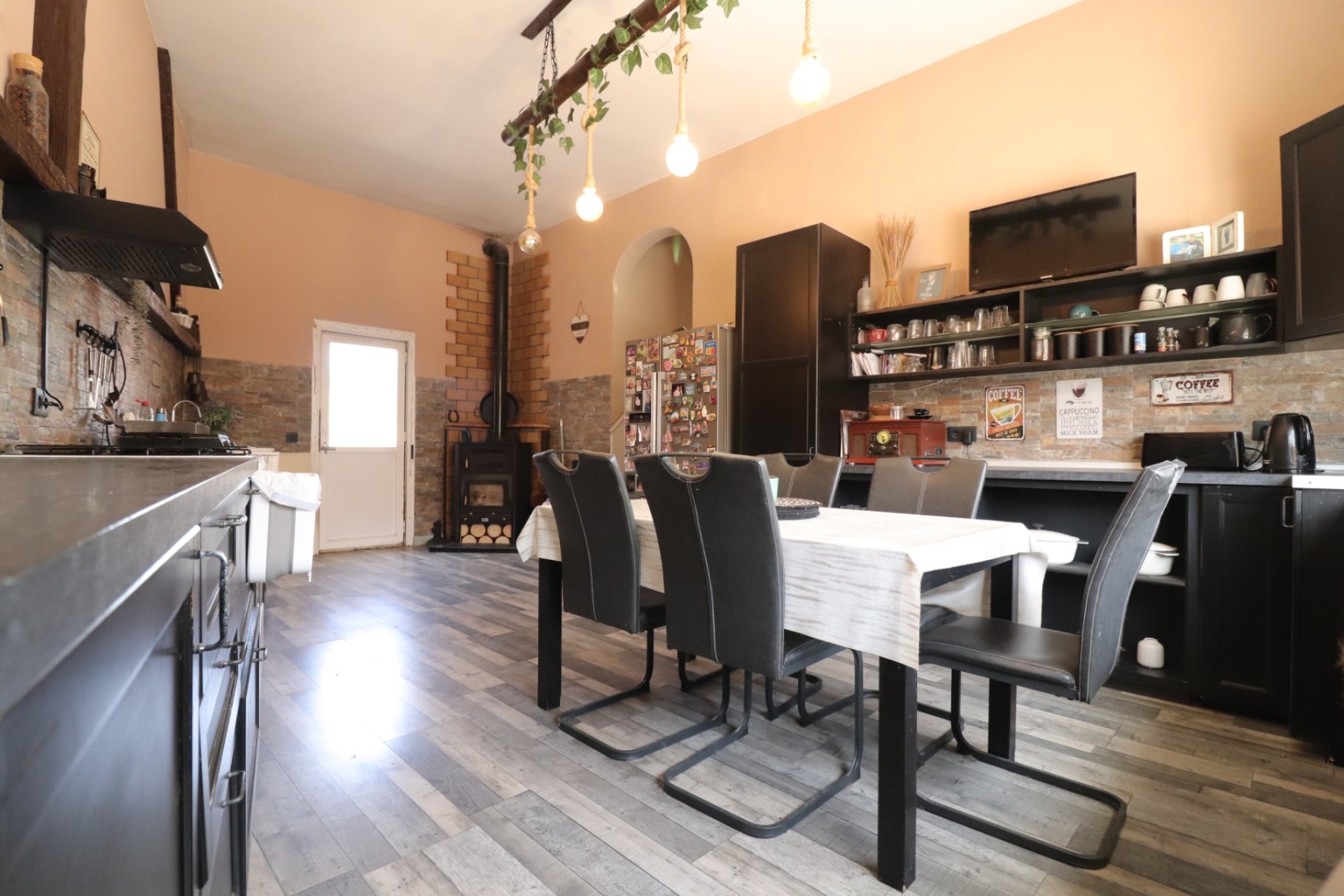 Reventa - Semi Detached Villa - Benijofar - Benijofar - Village
