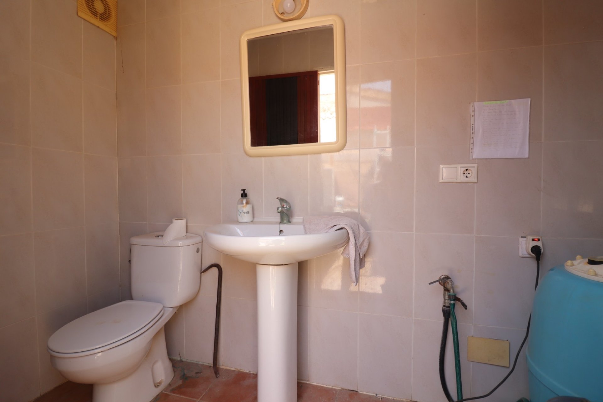 Reventa - Semi Detached Villa - Benijofar - Benijofar - Village