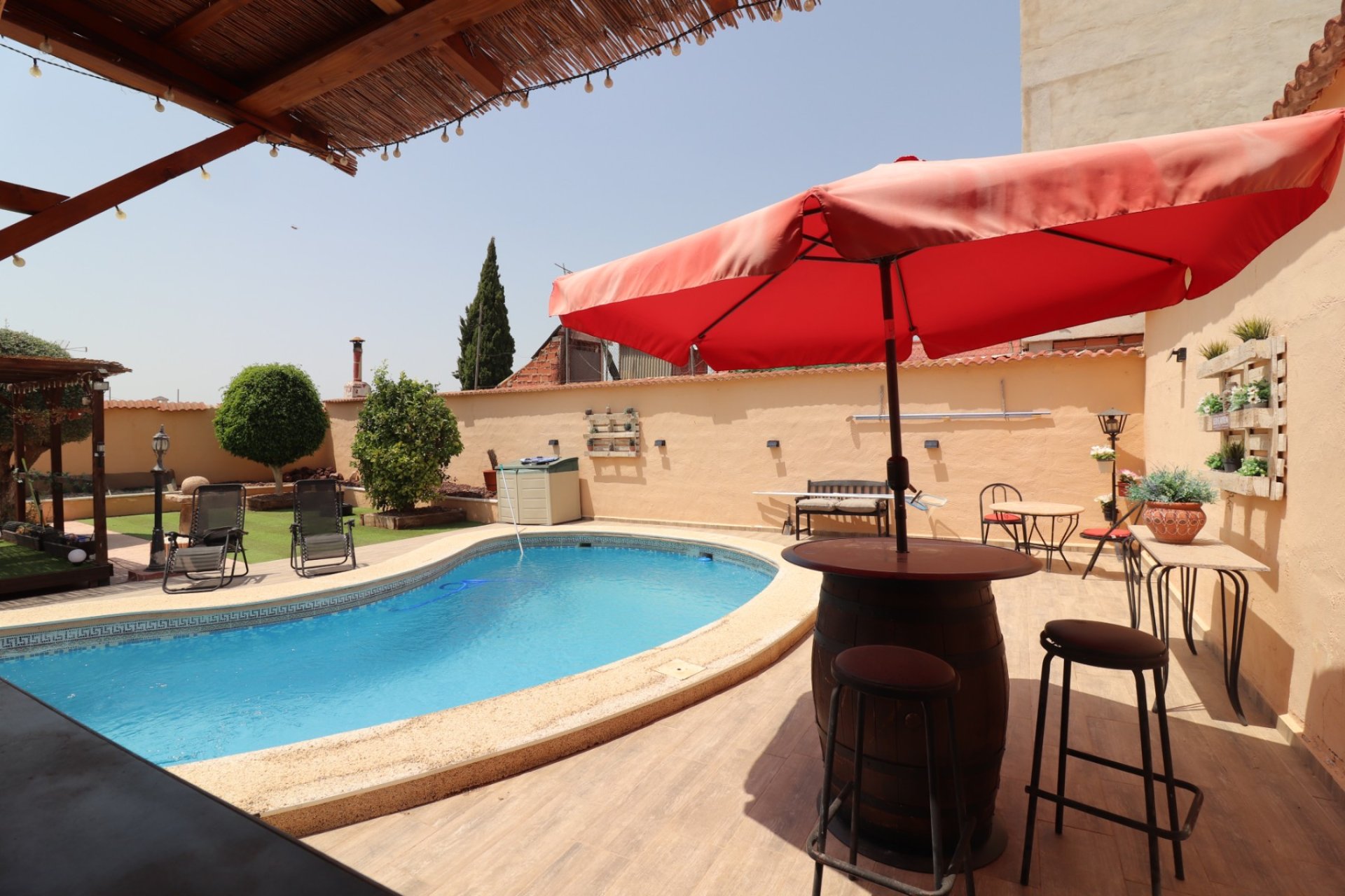 Reventa - Semi Detached Villa - Benijofar - Benijofar - Village