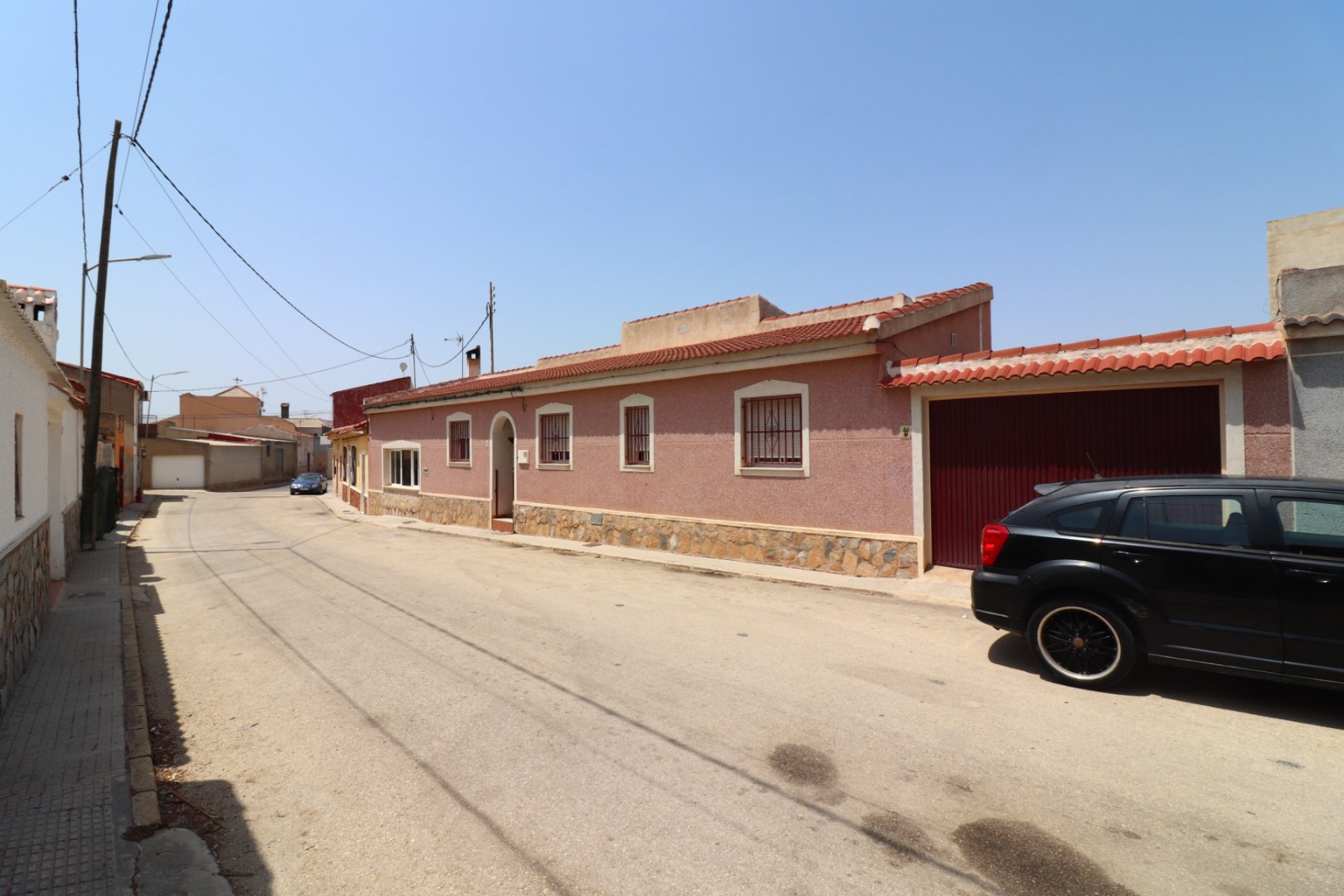 Reventa - Semi Detached Villa - Benijofar - Benijofar - Village