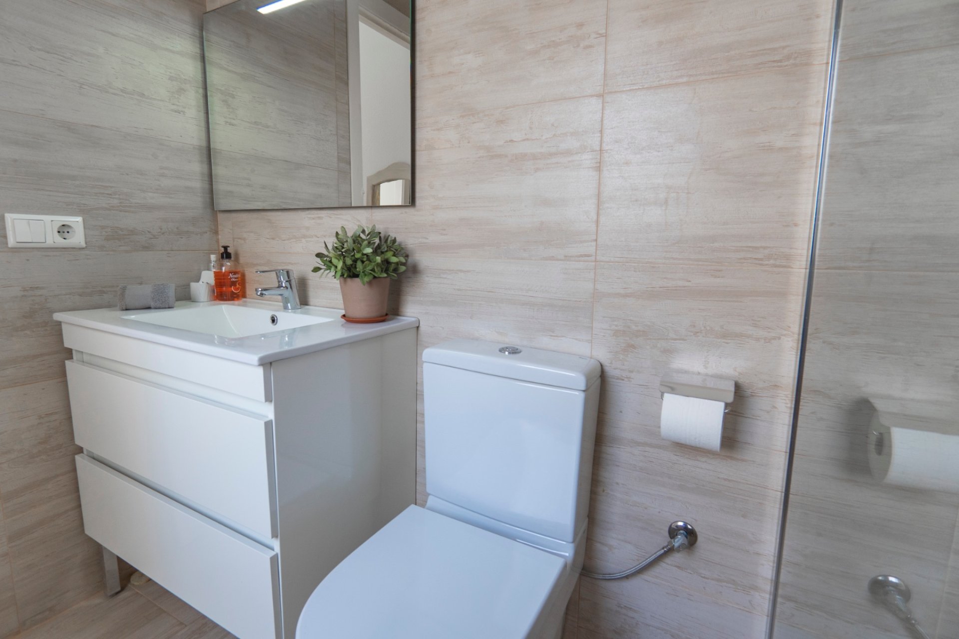 Reventa - Semi Detached Villa - Ciudad Quesada - La  Marquesa Golf