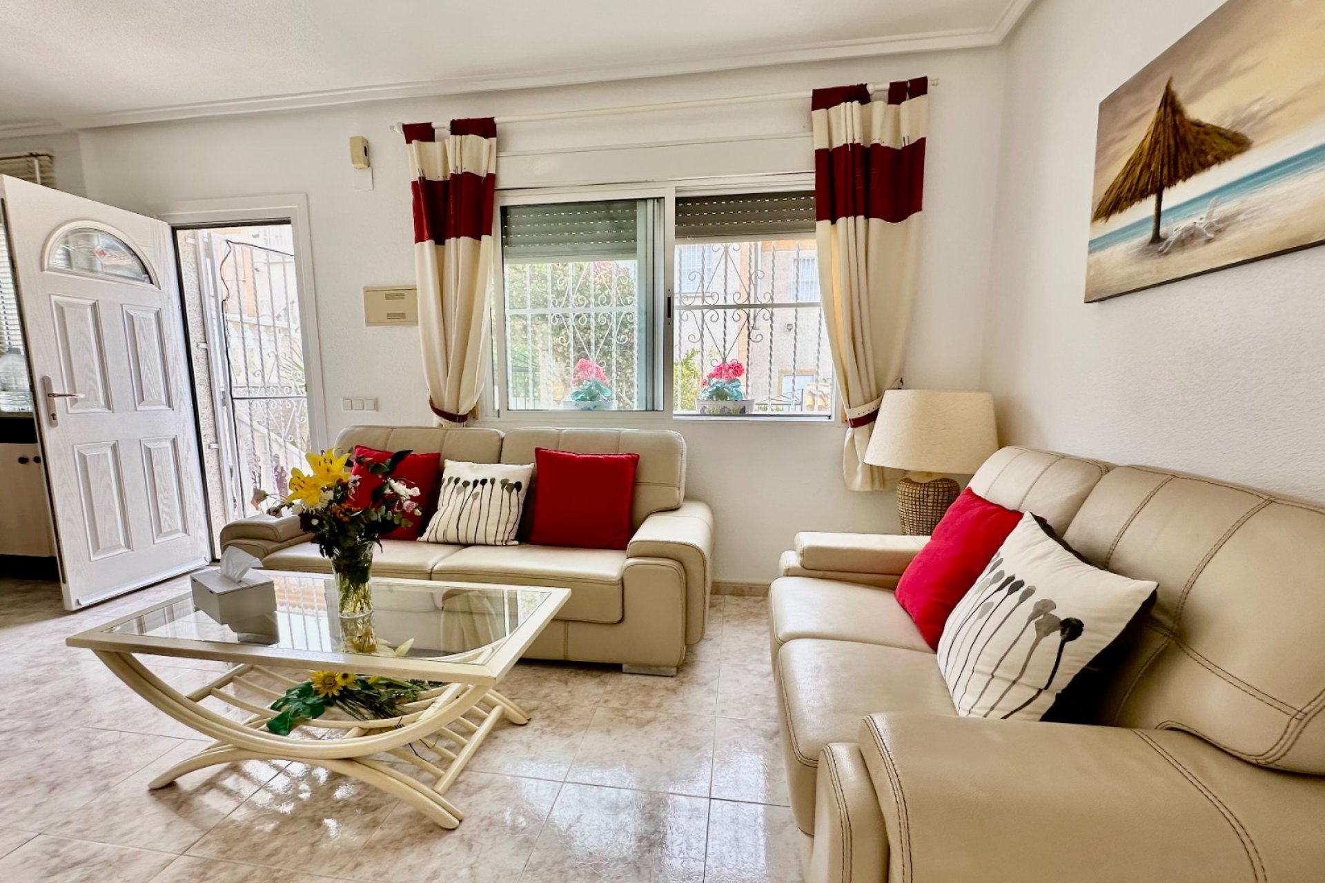 Reventa - Semi Detached Villa - Ciudad Quesada - La Marquesa Golf