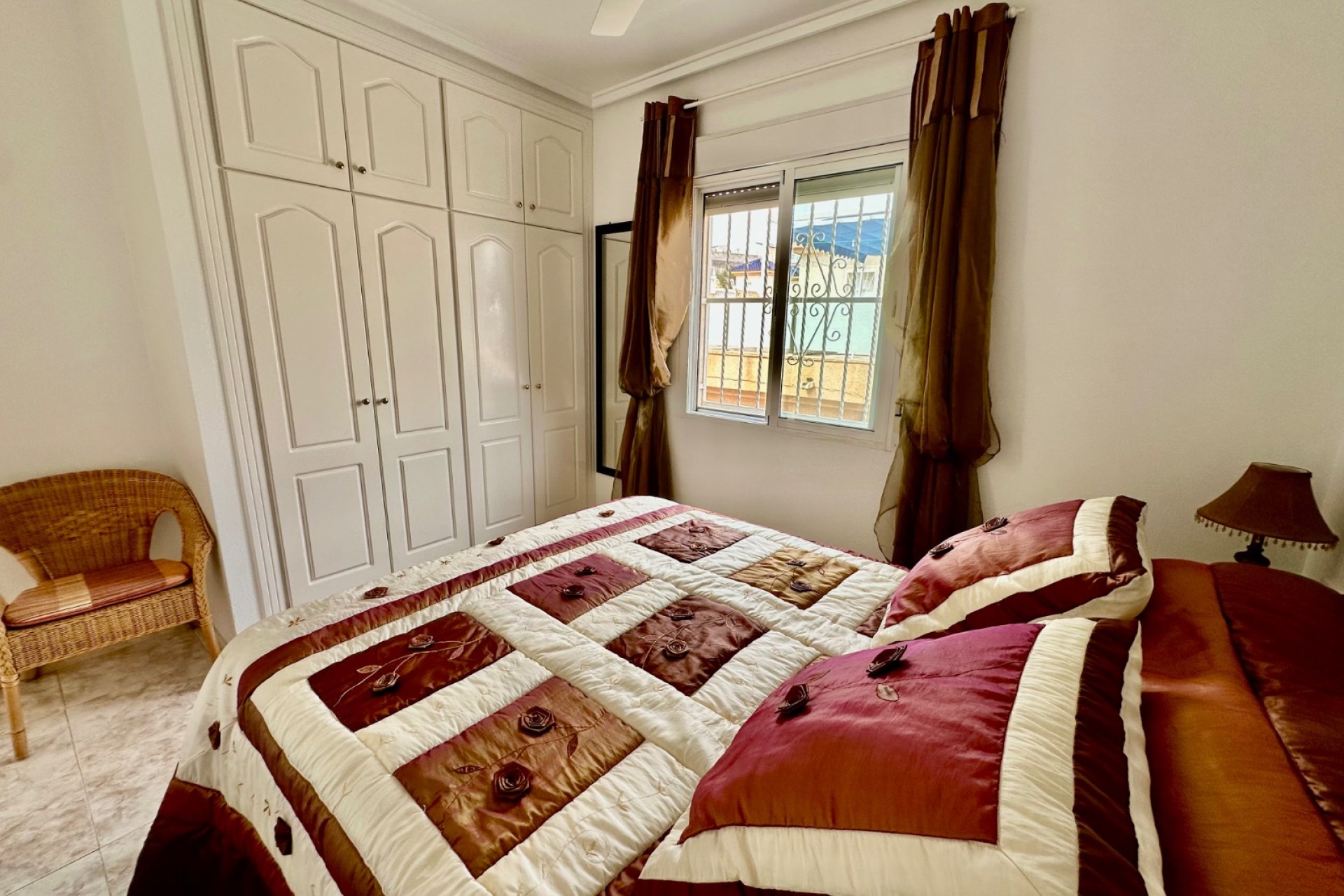 Reventa - Semi Detached Villa - Ciudad Quesada - La Marquesa Golf