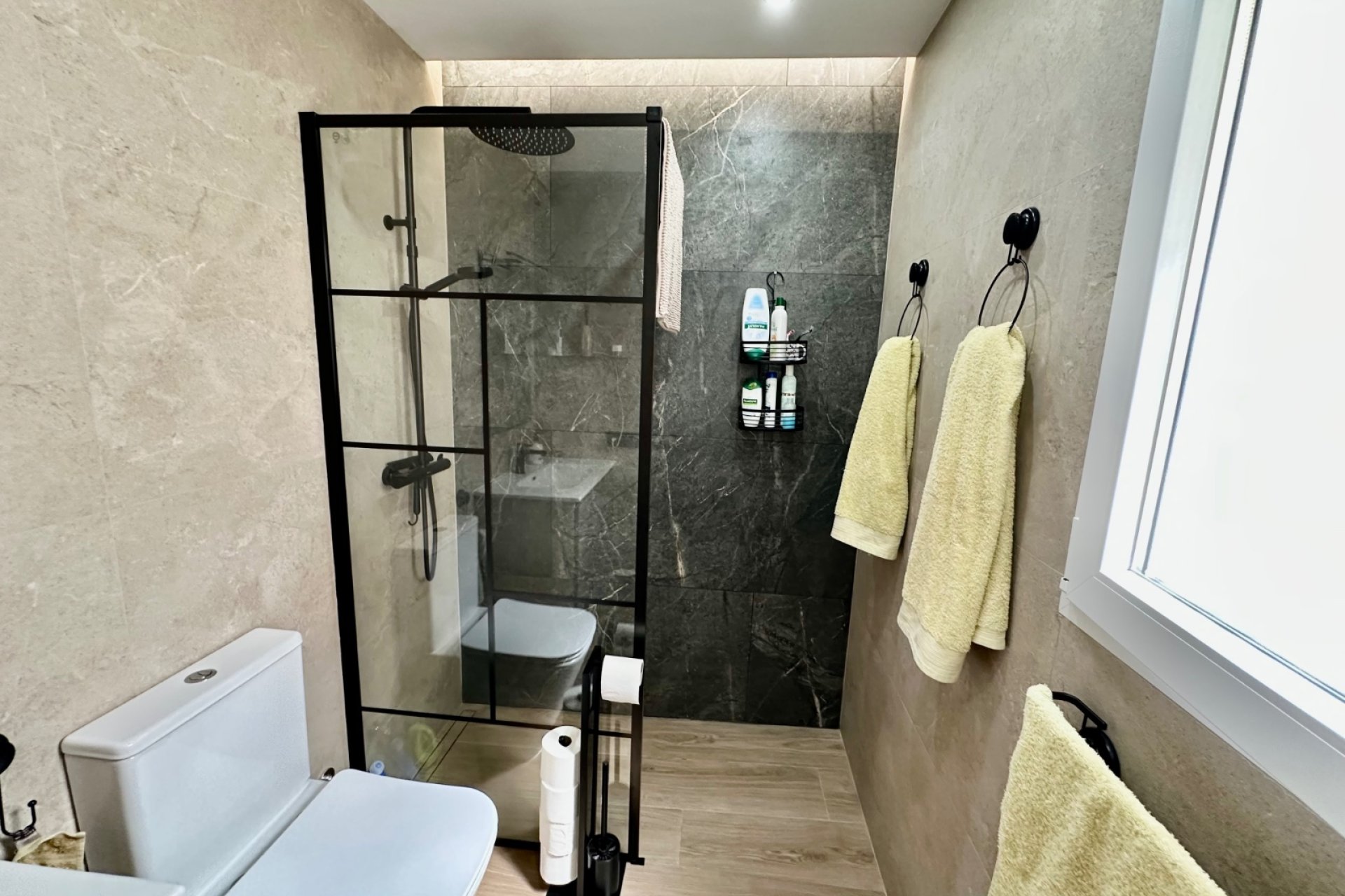 Reventa - Semi Detached Villa - Ciudad Quesada - La Marquesa Golf