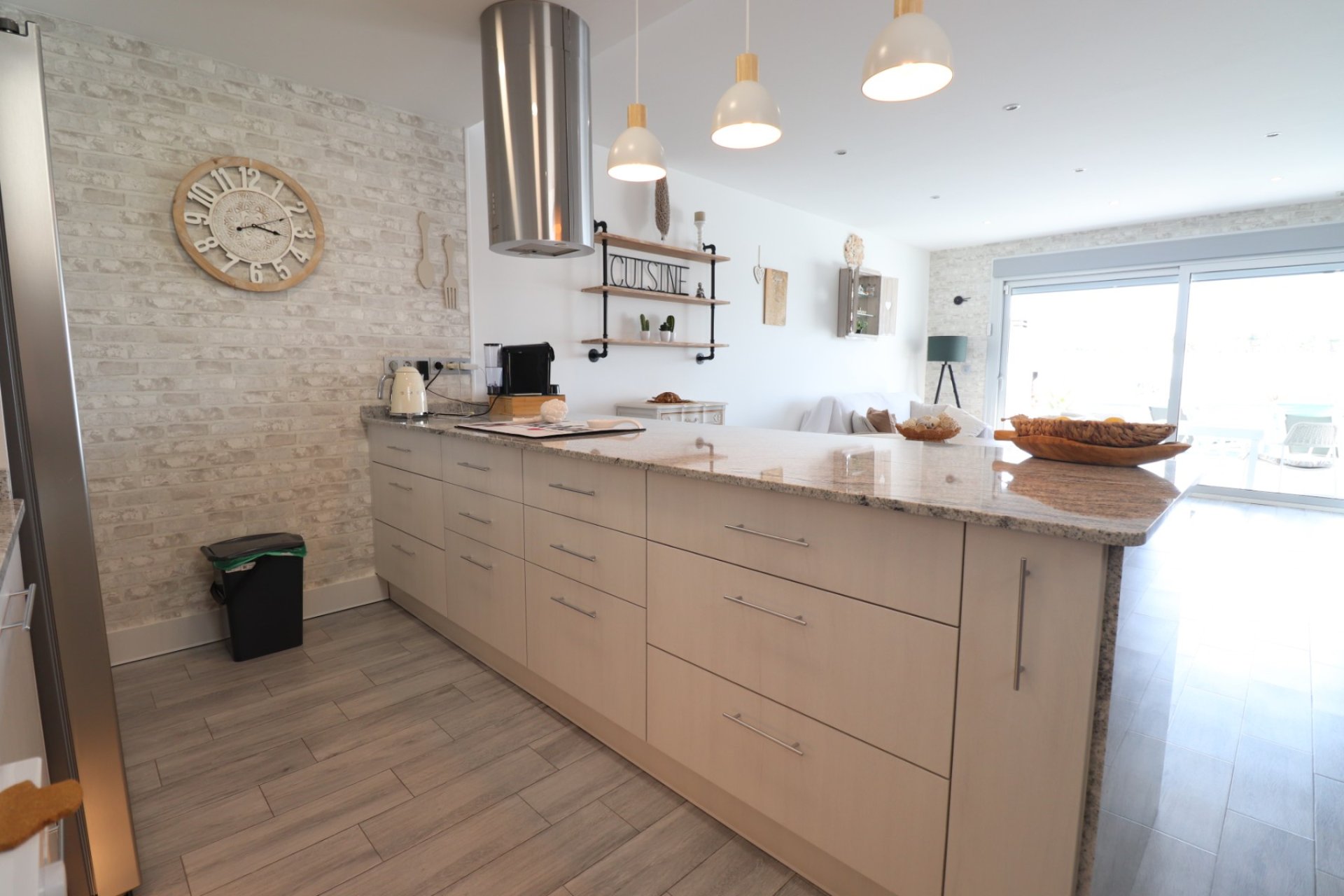 Reventa - Semi Detached Villa - Daya Nueva - Daya Vieja - Town