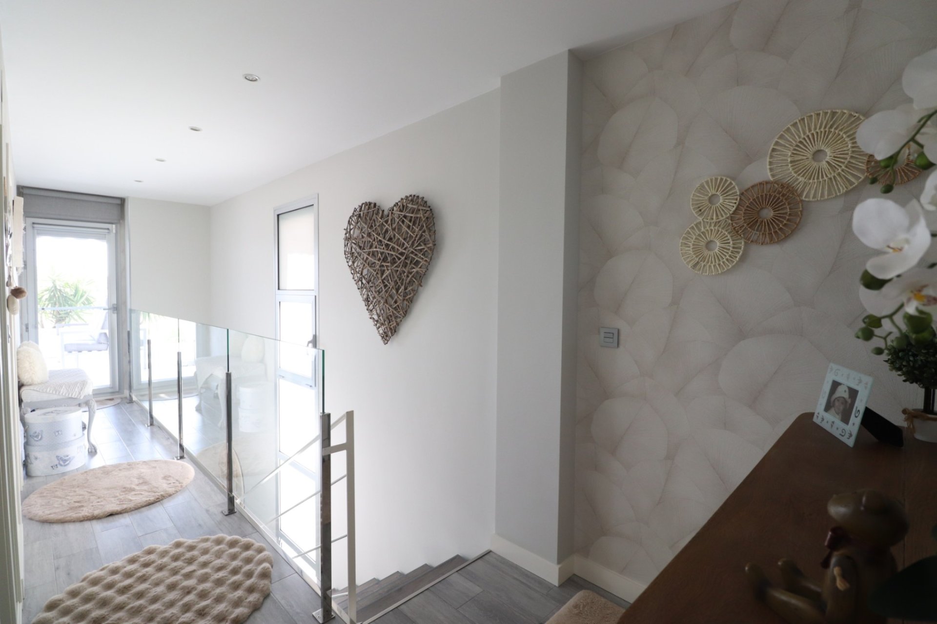 Reventa - Semi Detached Villa - Daya Nueva - Daya Vieja - Town