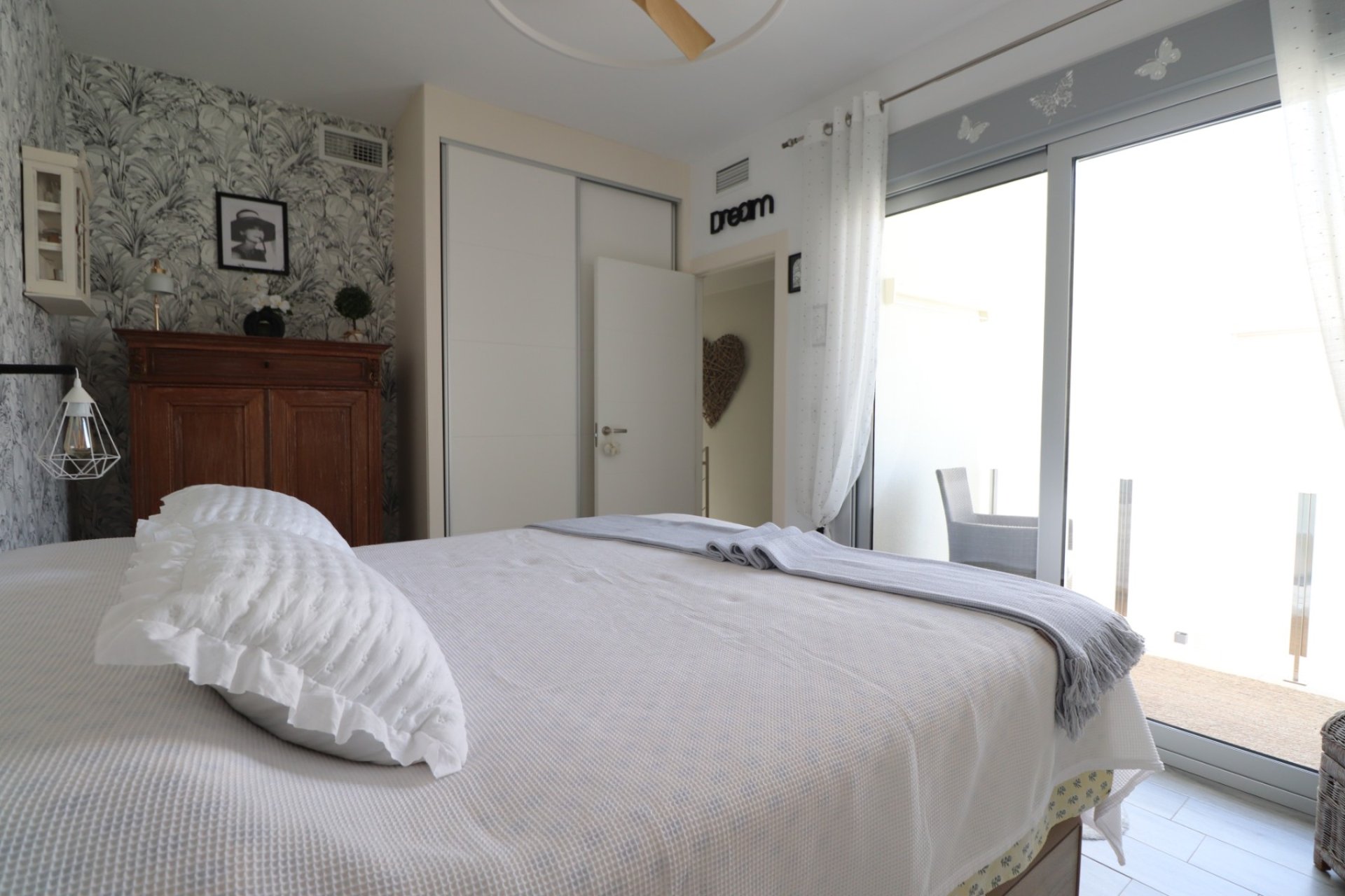 Reventa - Semi Detached Villa - Daya Nueva - Daya Vieja - Town
