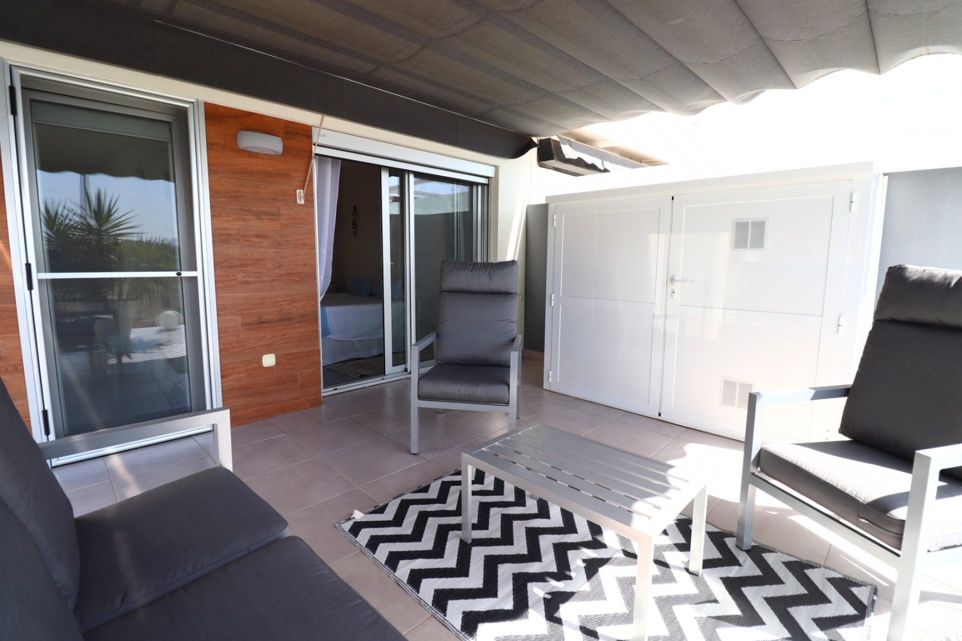 Reventa - Semi Detached Villa - Daya Nueva - Daya Vieja - Town