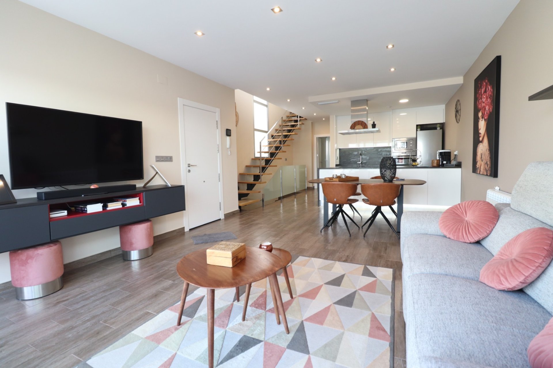 Reventa - Semi Detached Villa - Daya Vieja - Daya Vieja - Town