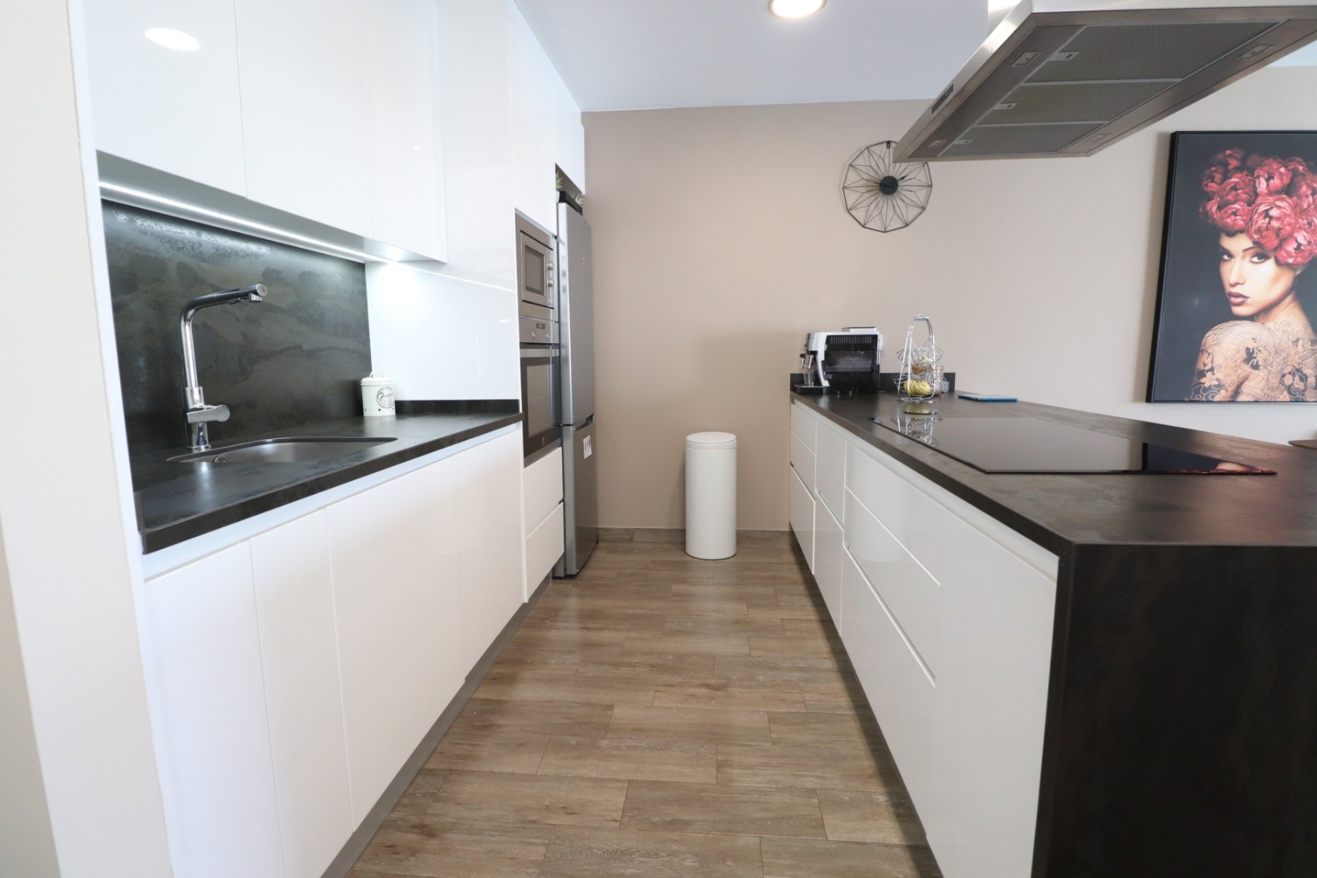 Reventa - Semi Detached Villa - Daya Vieja - Daya Vieja - Town