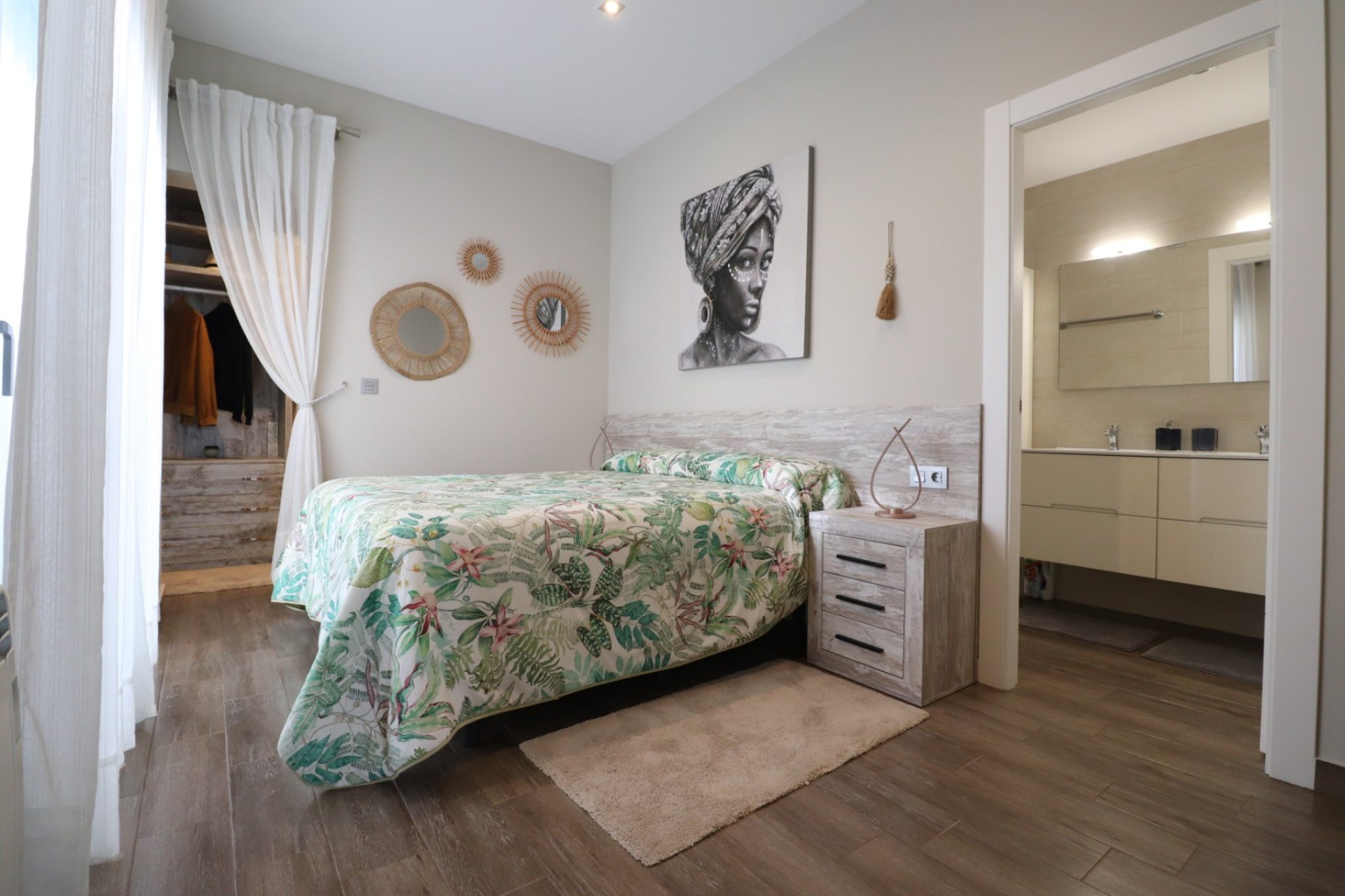 Reventa - Semi Detached Villa - Daya Vieja - Daya Vieja - Town