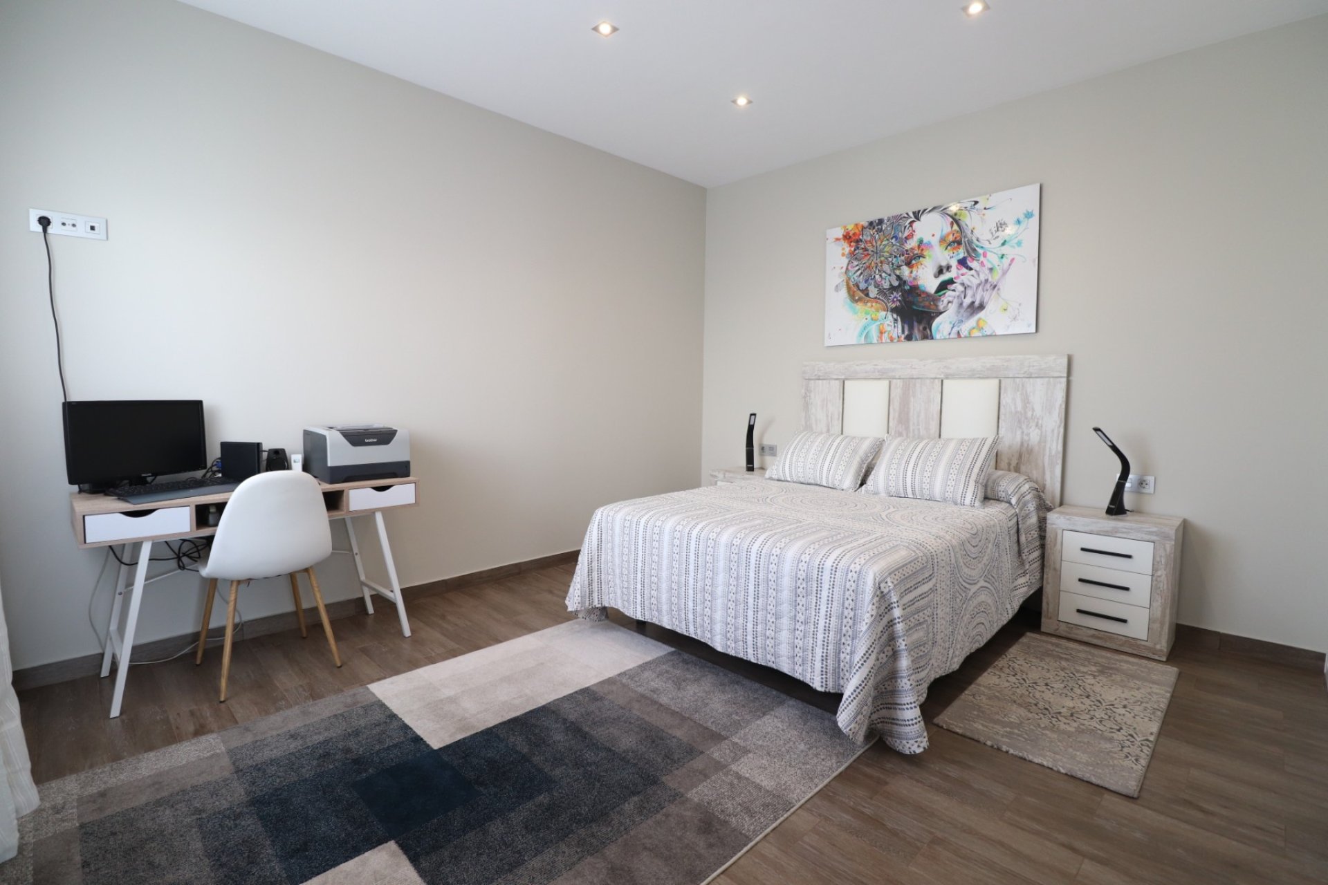 Reventa - Semi Detached Villa - Daya Vieja - Daya Vieja - Town