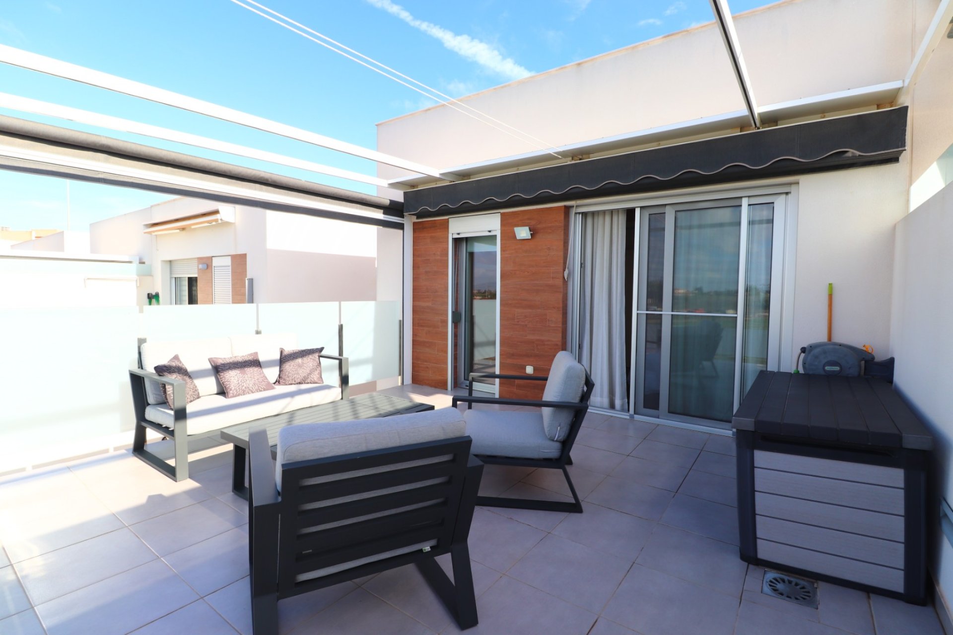 Reventa - Semi Detached Villa - Daya Vieja - Daya Vieja - Town