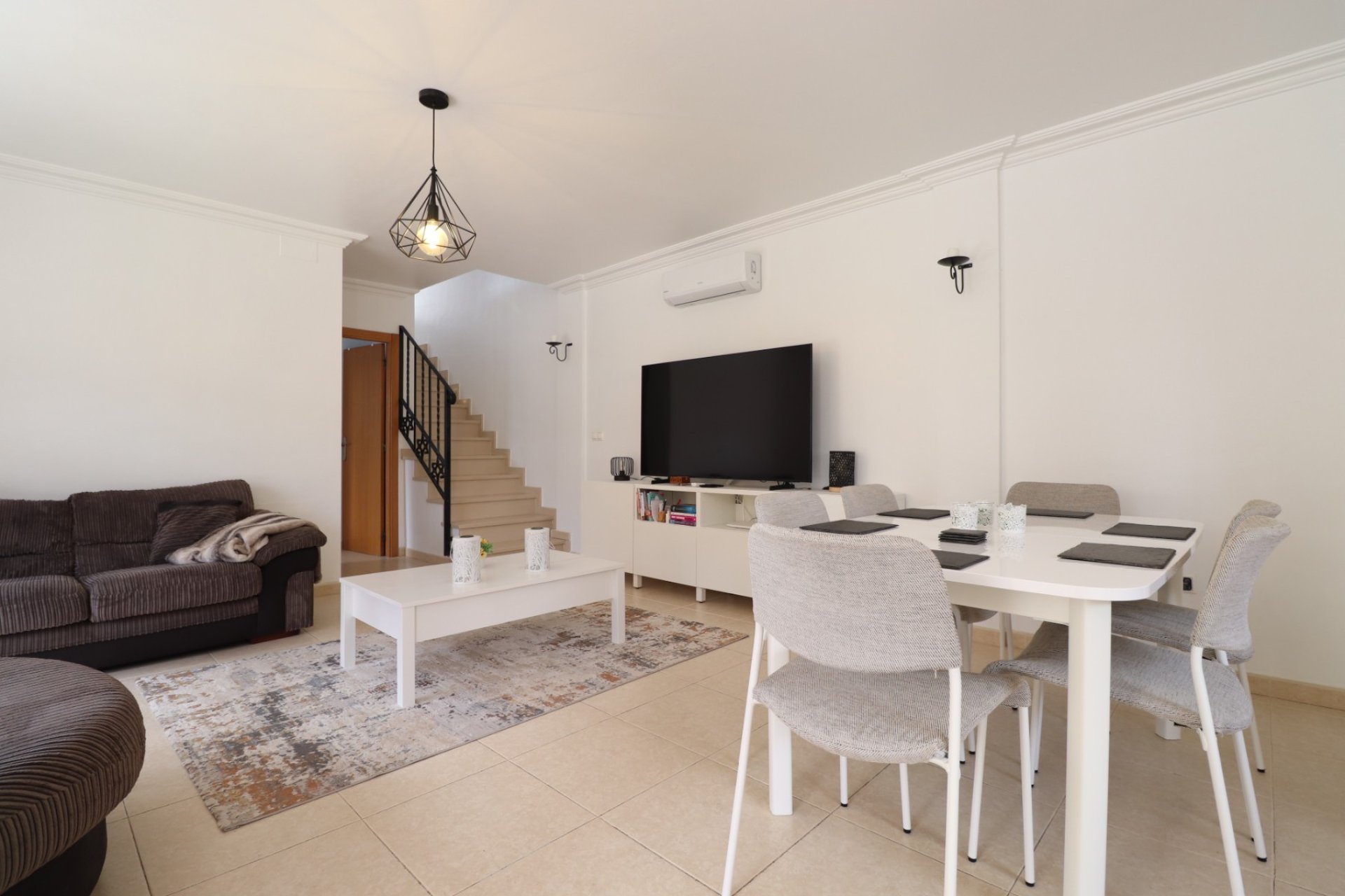 Reventa - Semi Detached Villa - Los Montesinos - La Herrada