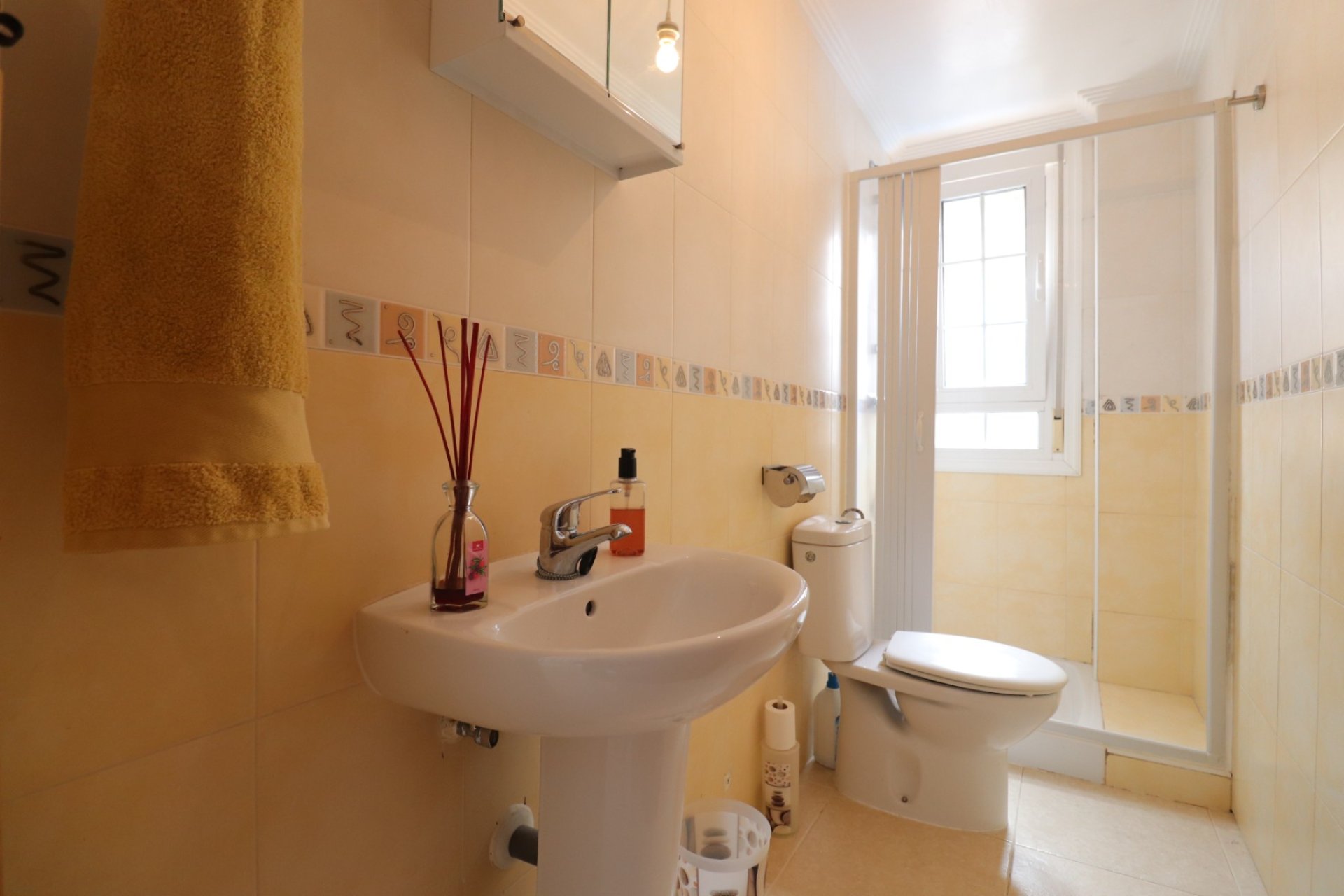 Reventa - Semi Detached Villa - Los Montesinos - La Herrada