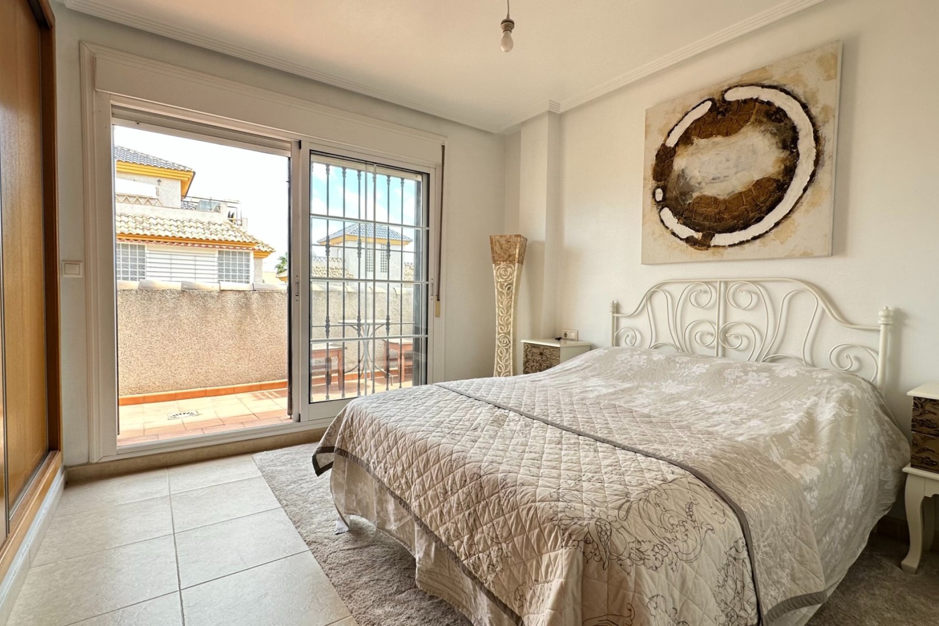 Reventa - Semi Detached Villa - Los Montesinos - La Herrada