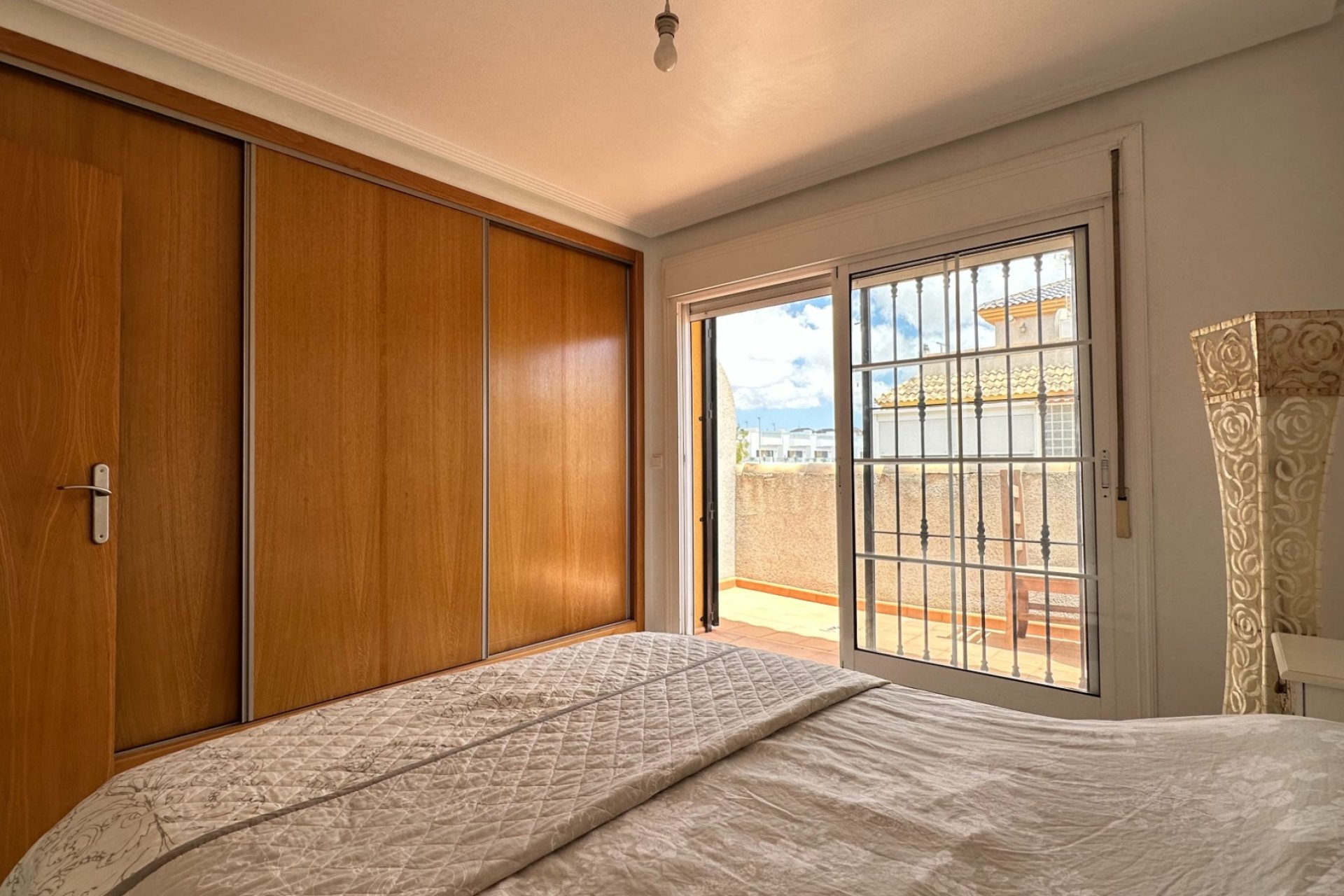 Reventa - Semi Detached Villa - Los Montesinos - La Herrada