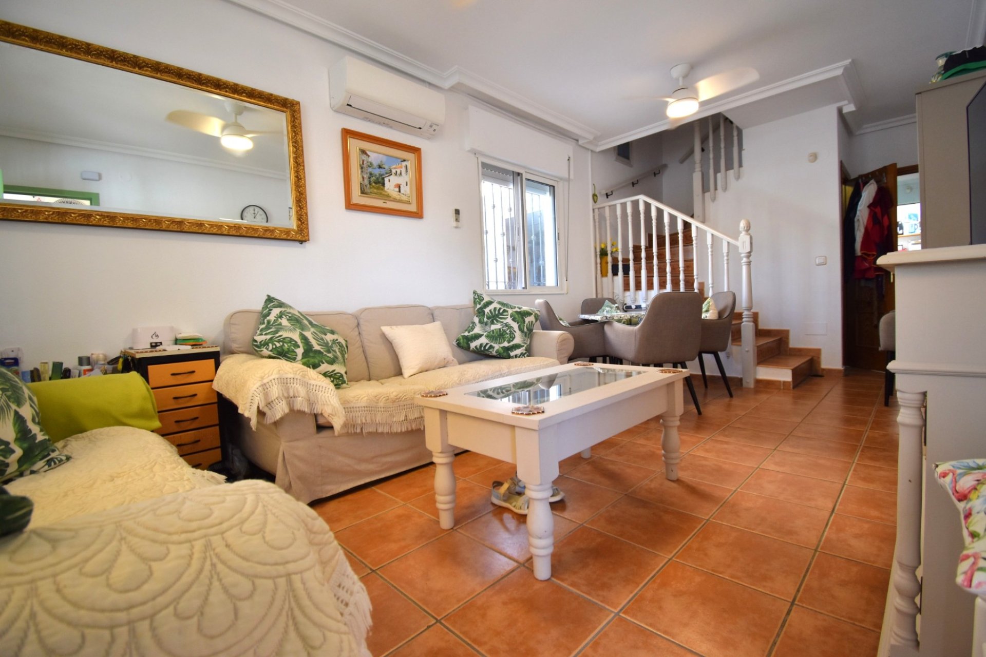 Reventa - Semi Detached Villa - Orihuela Costa - La Zenia