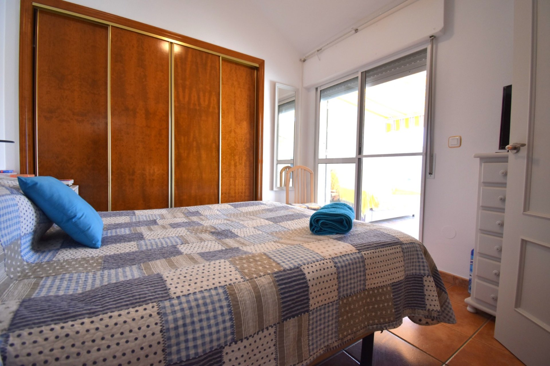 Reventa - Semi Detached Villa - Orihuela Costa - La Zenia