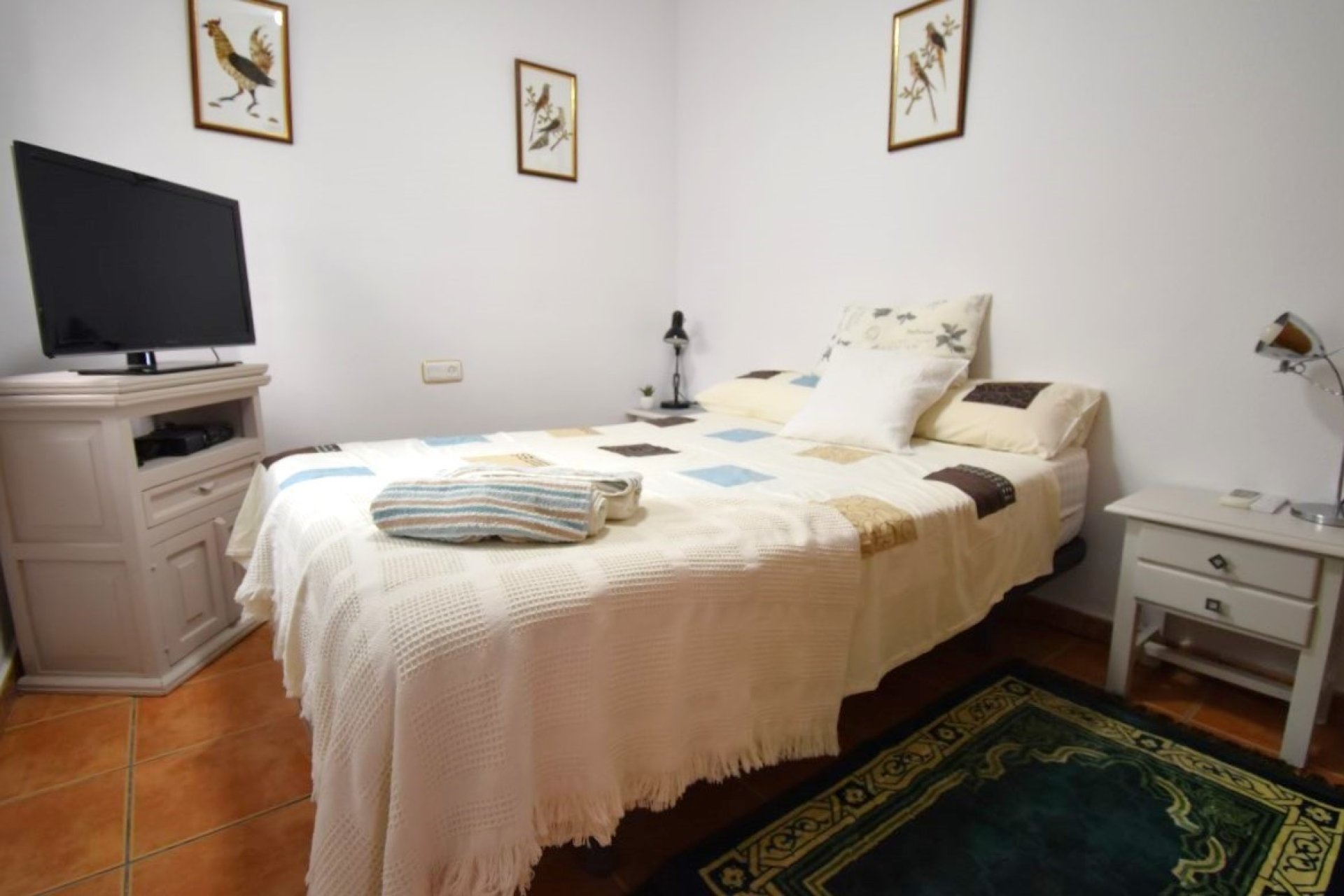 Reventa - Semi Detached Villa - Orihuela Costa - La Zenia