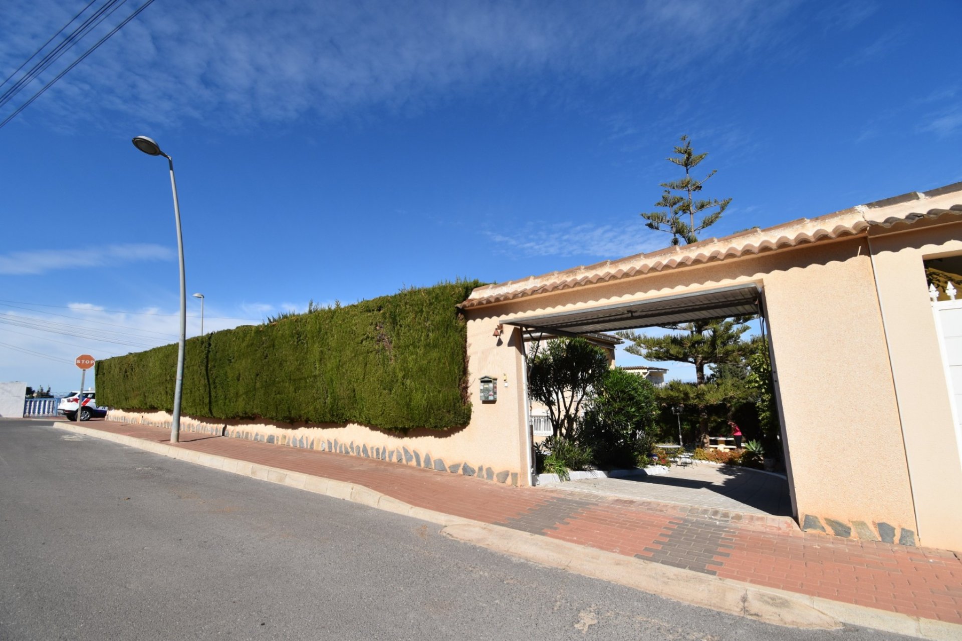 Reventa - Semi Detached Villa - Orihuela Costa - Los Balcones