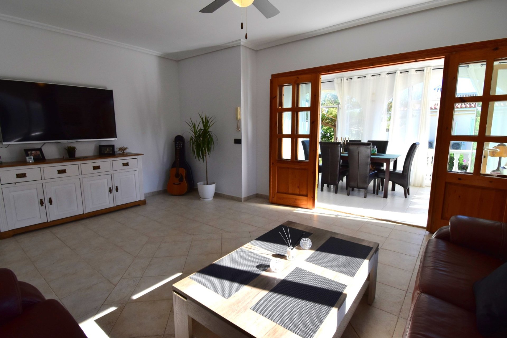 Reventa - Semi Detached Villa - Orihuela Costa - Los Balcones