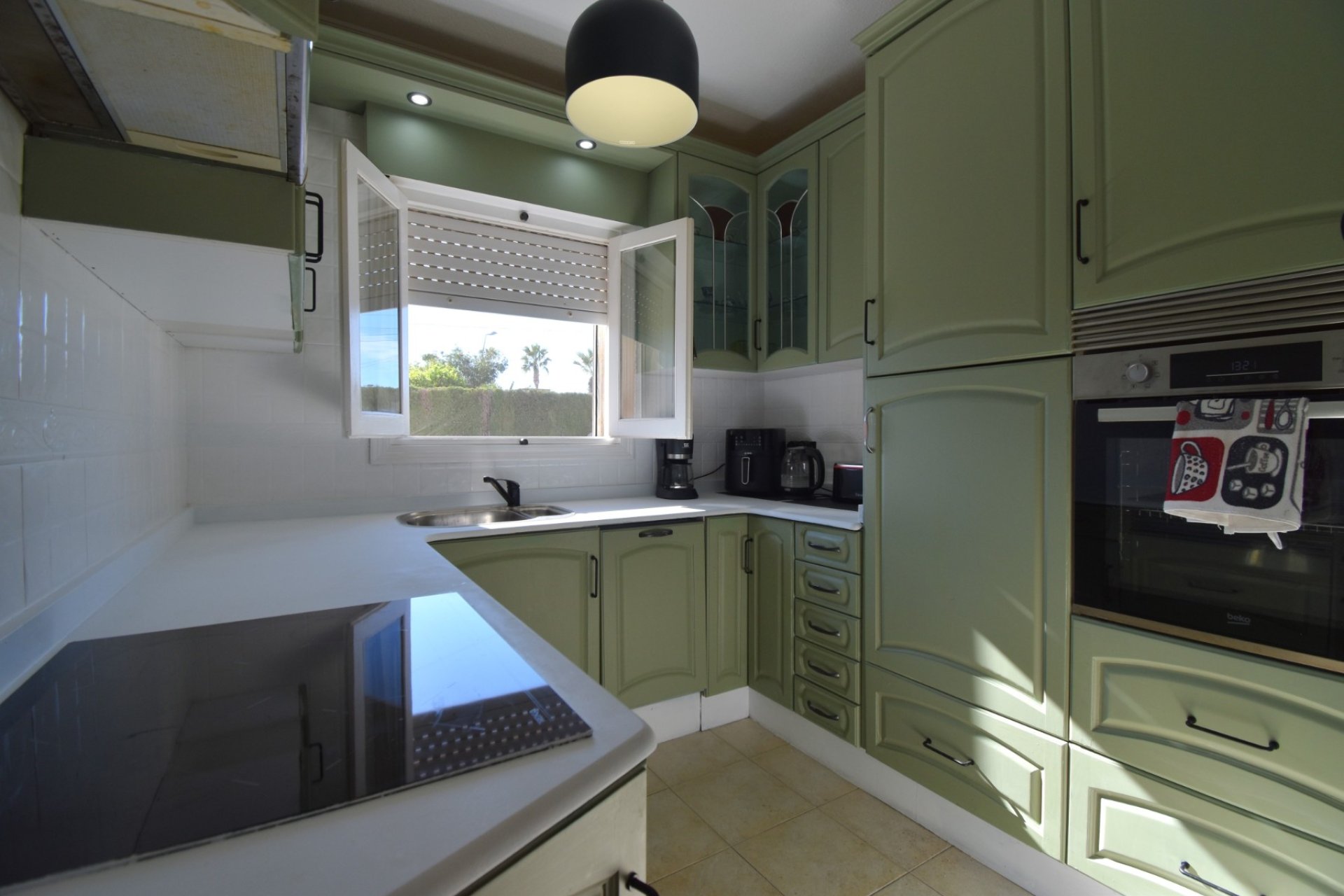 Reventa - Semi Detached Villa - Orihuela Costa - Los Balcones