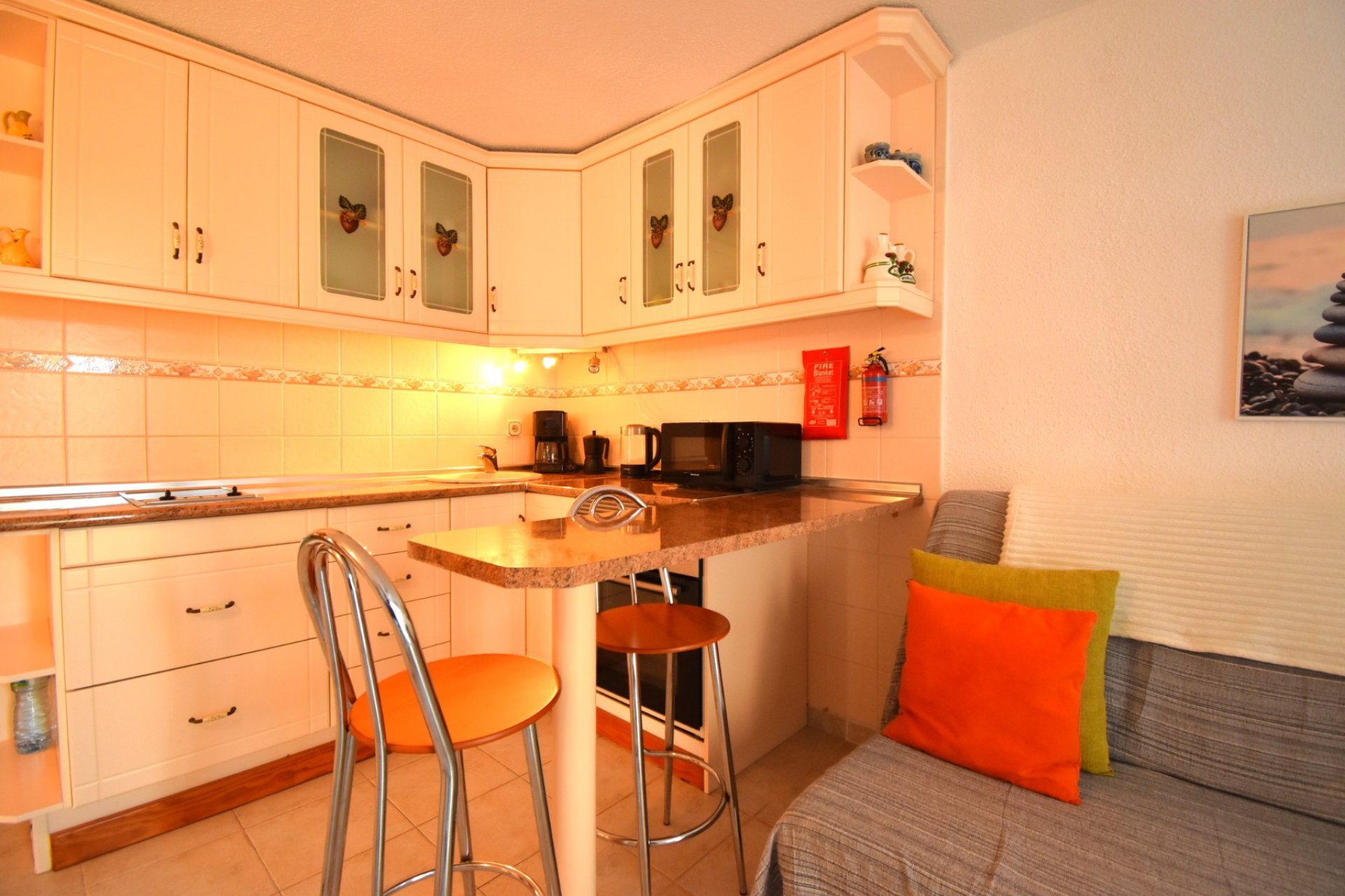 Reventa - Semi Detached Villa - Orihuela Costa - Los Balcones