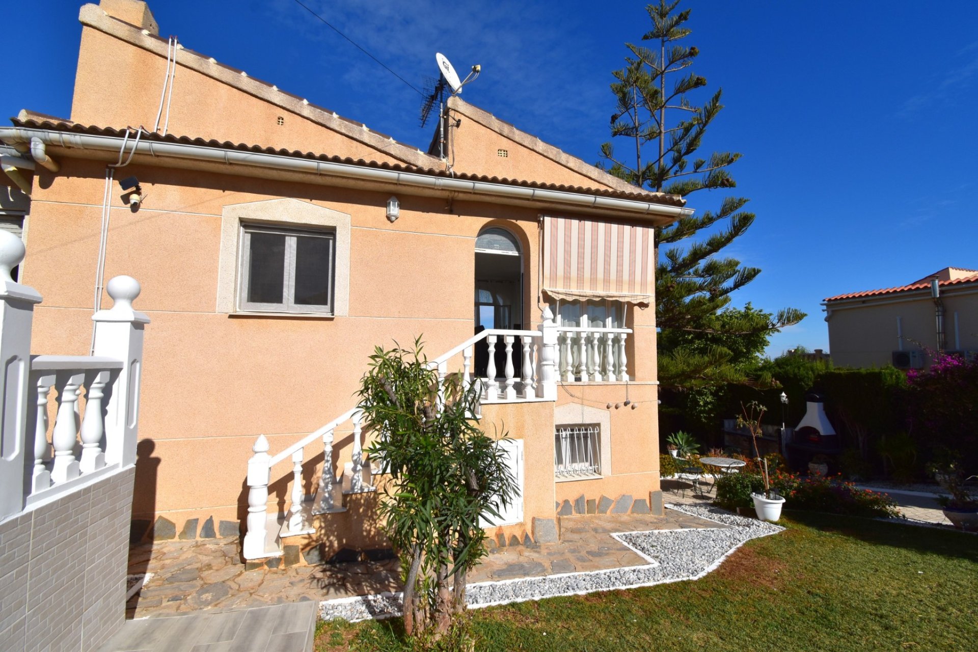 Reventa - Semi Detached Villa - Orihuela Costa - Los Balcones
