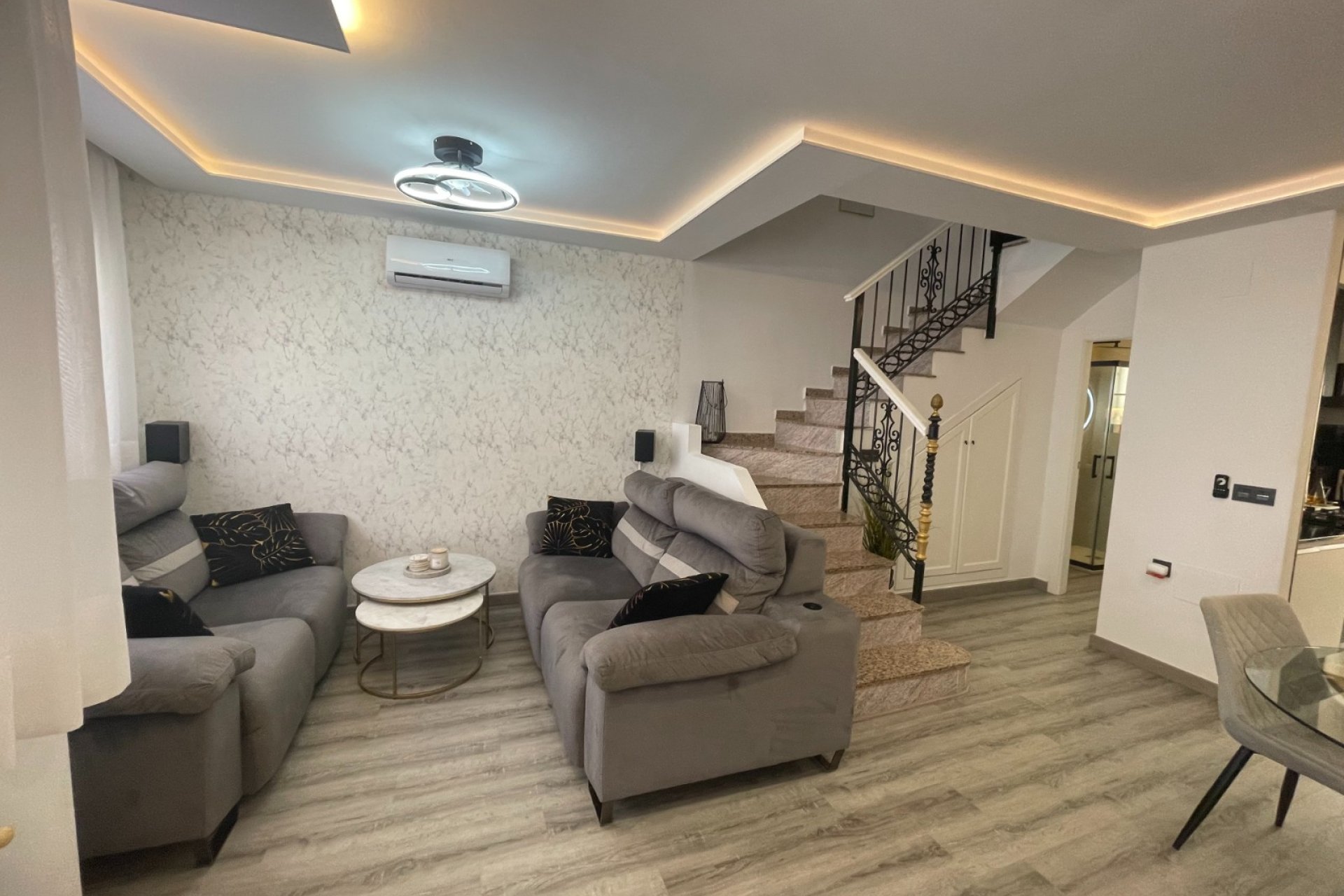 Reventa - Semi Detached Villa - Orihuela Costa - Villamartin