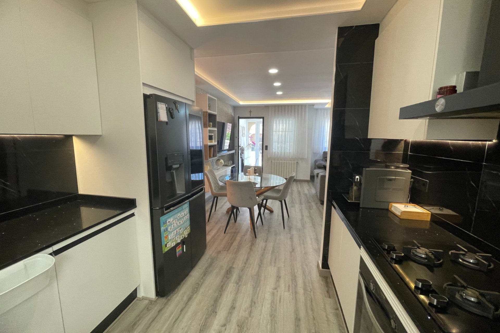 Reventa - Semi Detached Villa - Orihuela Costa - Villamartin