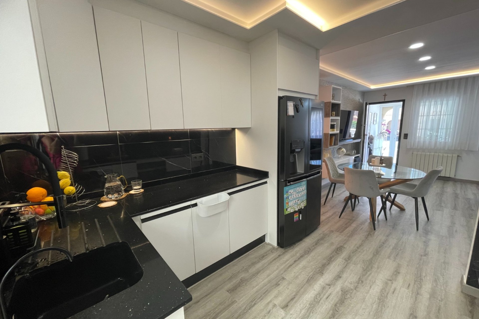 Reventa - Semi Detached Villa - Orihuela Costa - Villamartin