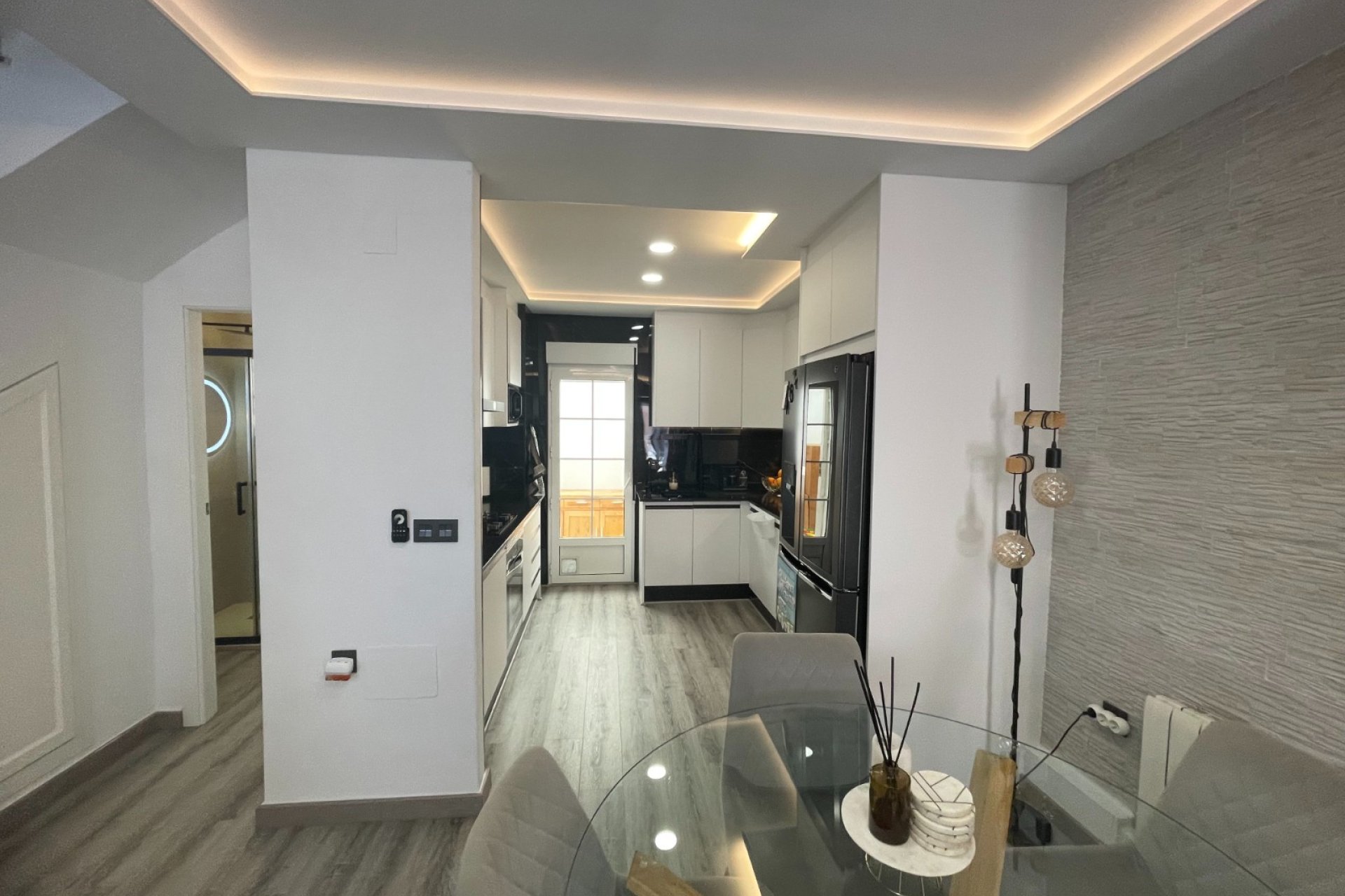 Reventa - Semi Detached Villa - Orihuela Costa - Villamartin