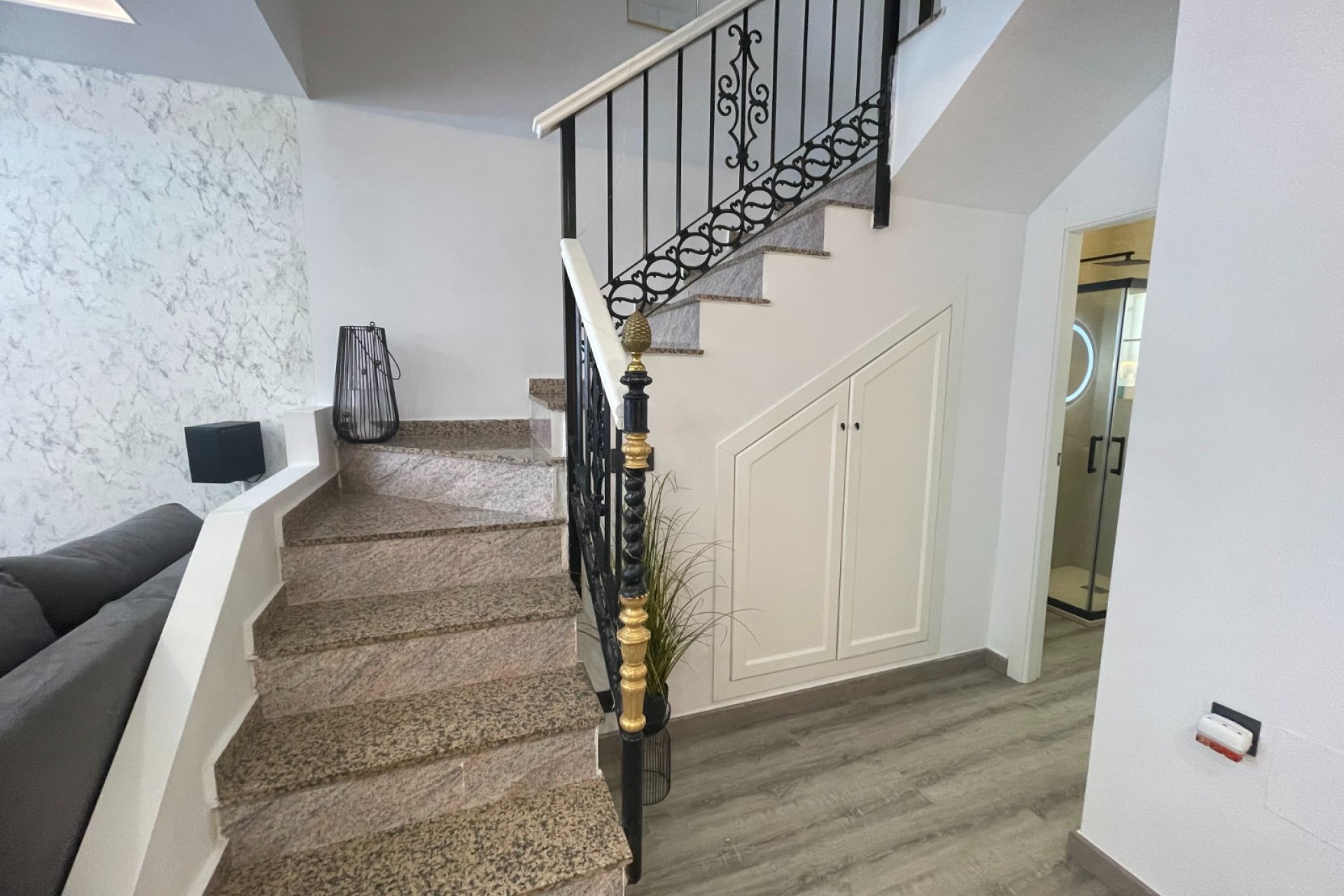Reventa - Semi Detached Villa - Orihuela Costa - Villamartin