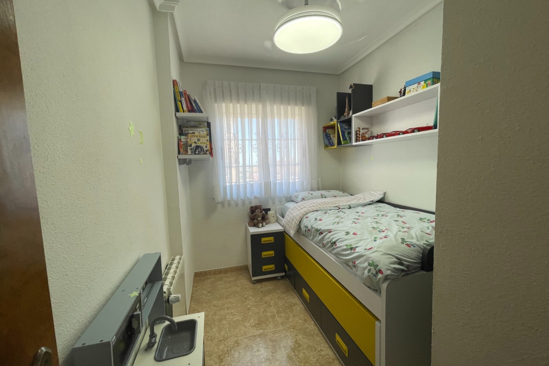 Reventa - Semi Detached Villa - Orihuela Costa - Villamartin